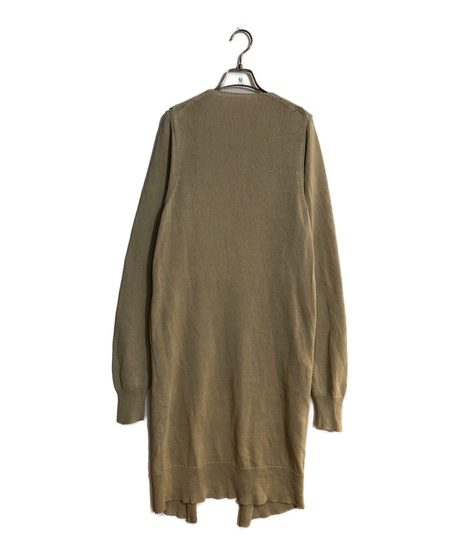 中古・古着通販】Deuxieme Classe (ドゥーズィエム クラス) ロング 