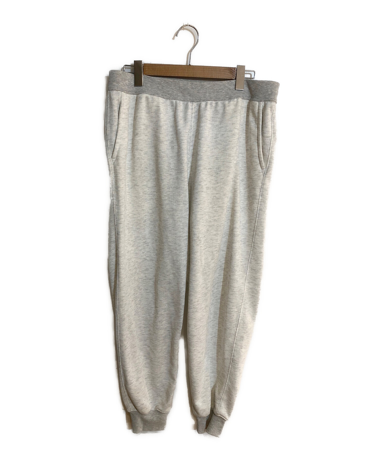 中古・古着通販】DAIWA PIER39 (ダイワ ピア39) TECH SWEAT PANTS 