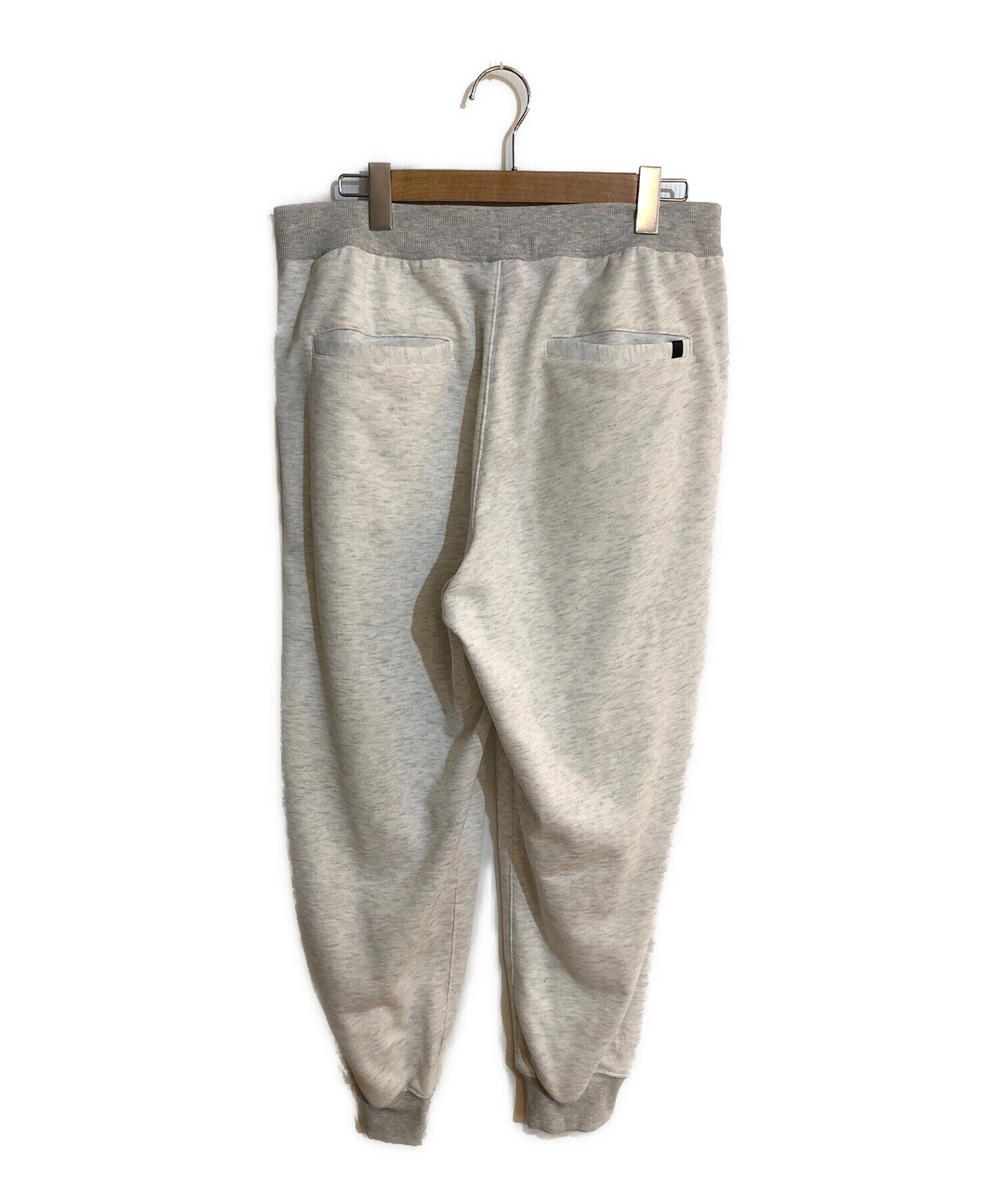 中古・古着通販】DAIWA PIER39 (ダイワ ピア39) TECH SWEAT PANTS 