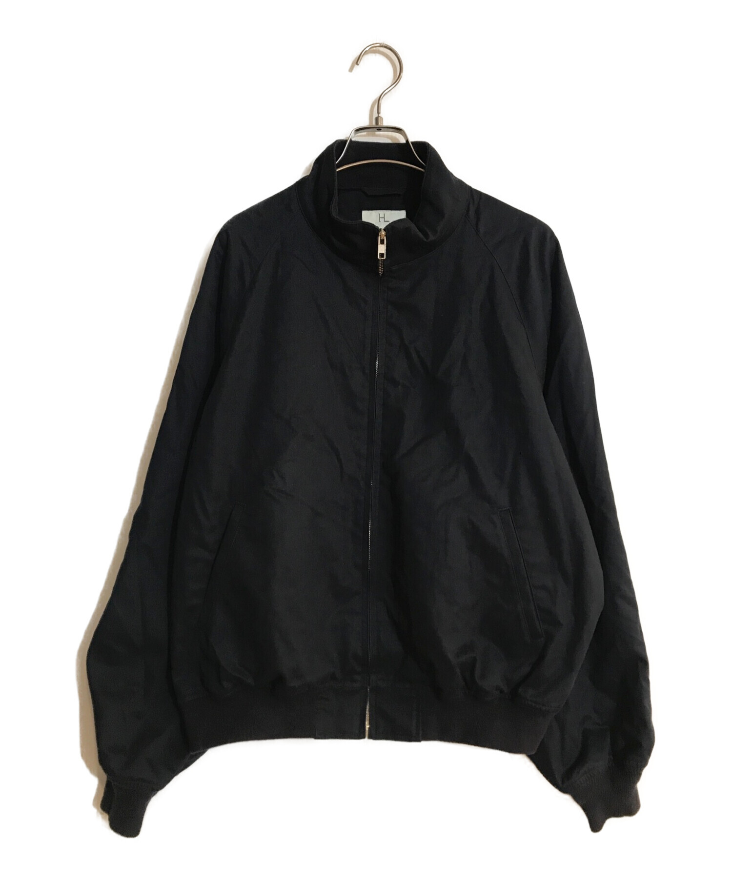 【新品】HERILL Chino Weekend jacket サイズ3