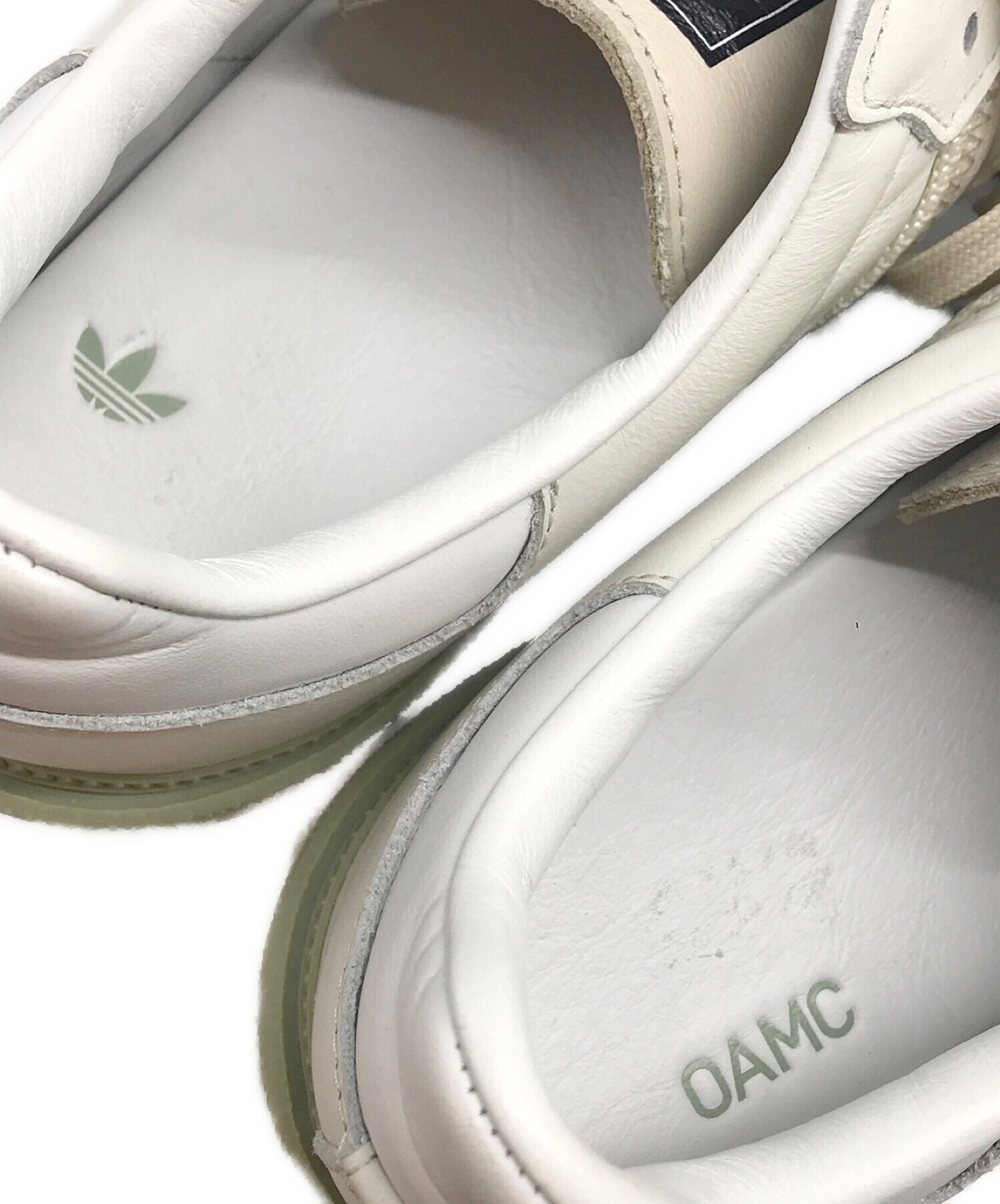 中古・古着通販】adidas (アディダス) OAMC (オーエーエムシー