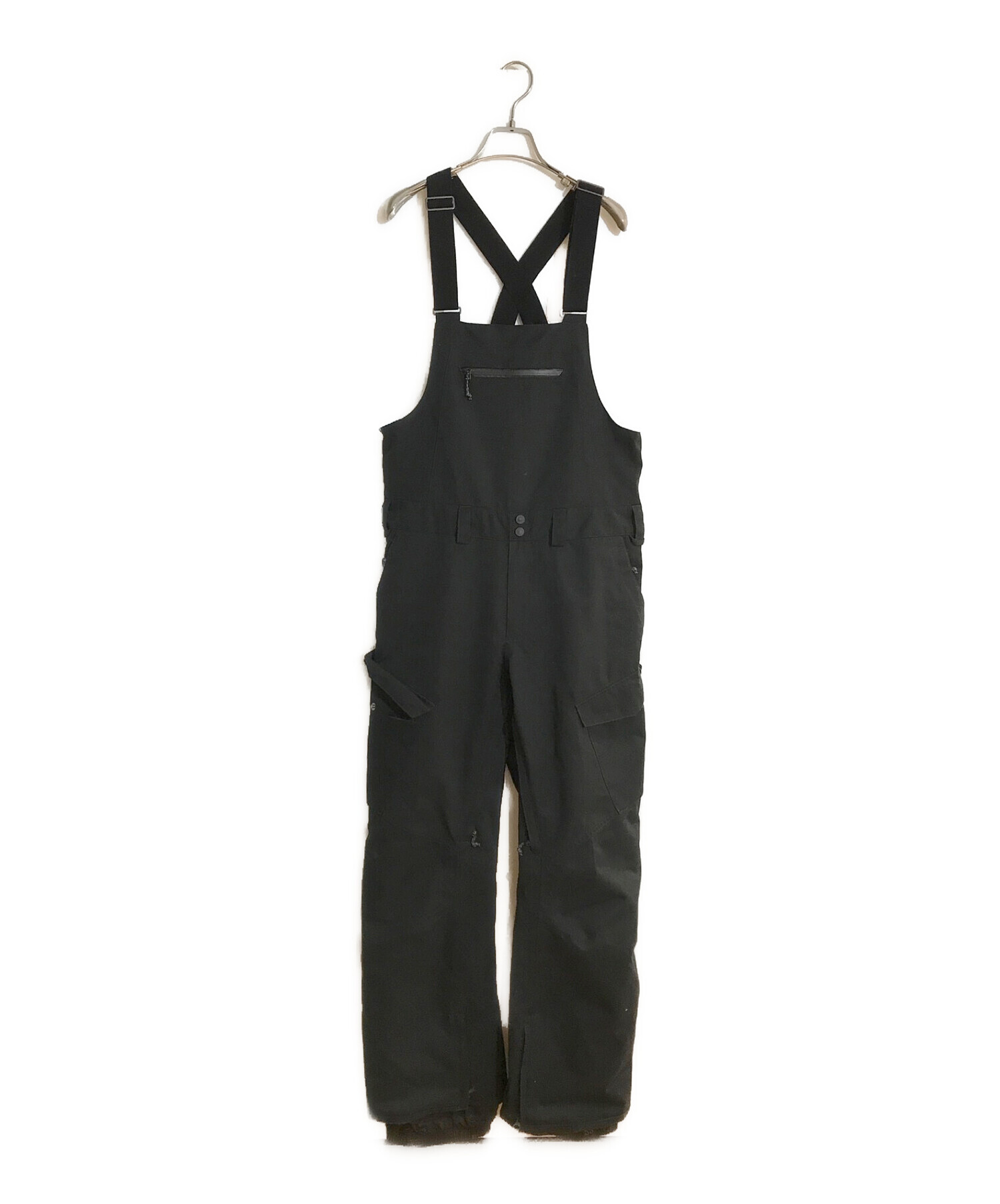 中古・古着通販】BURTON (バートン) アヴァロン 2L ビブパンツ 