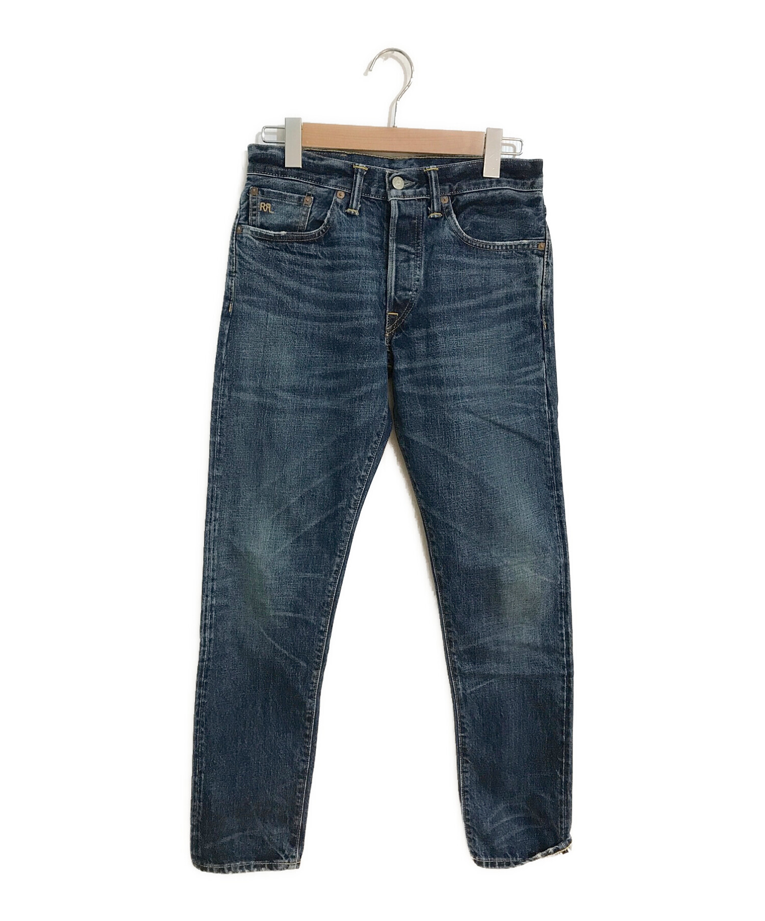 RRL slim fit jeans size 29
