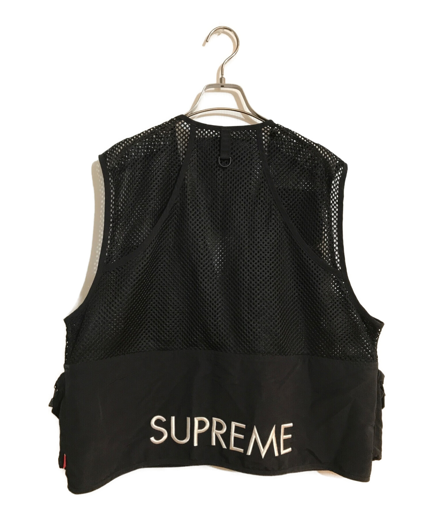 Supreme The North Face Cargo Vest Mサイズ