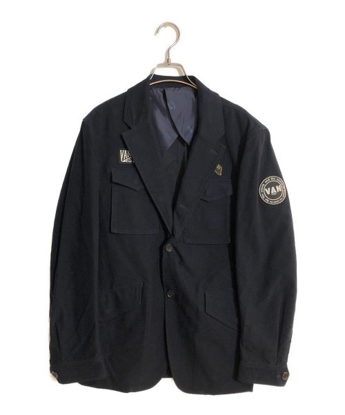 未着用 ヴァンヂャケット M-65 FIELD BLAZER フィールドブレザー 