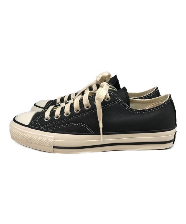 中古・古着通販】CONVERSE ADDICT (コンバース アディクト) PILGRIM 