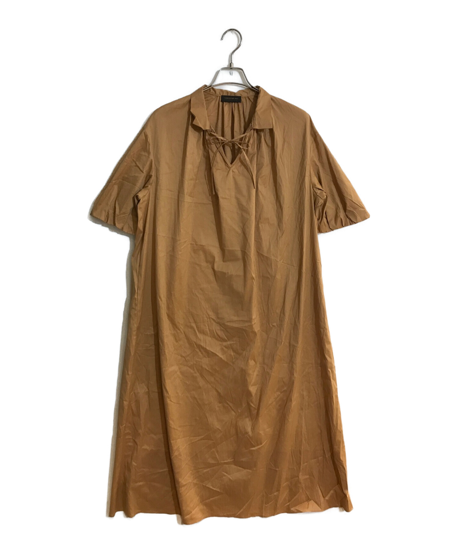 中古・古着通販】TOMORROW LAND (トゥモローランド) ストレッチ 