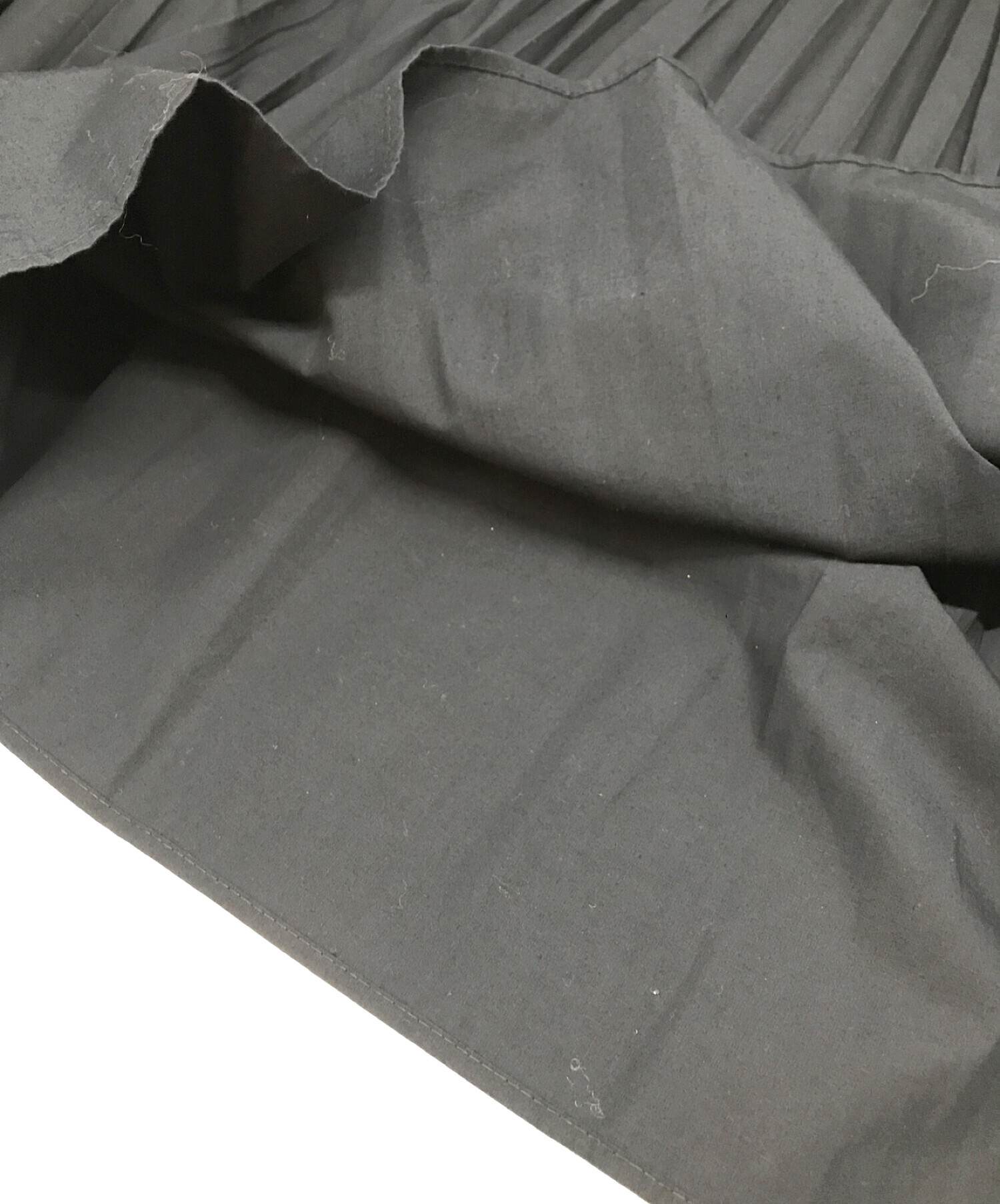 中古・古着通販】GALERIE VIE (ギャルリーヴィー) コットンリネン  