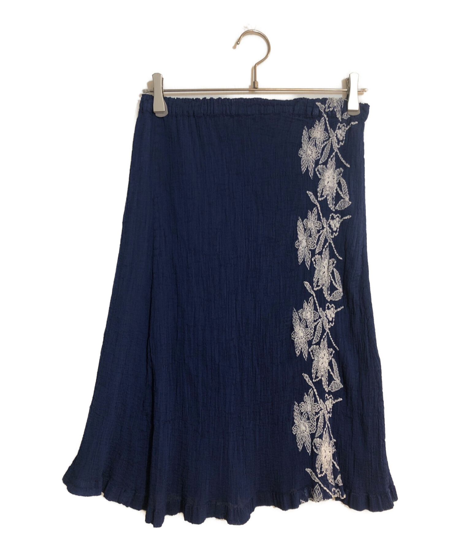 イッセイミヤケ me スカート ISSEY MIYAKE