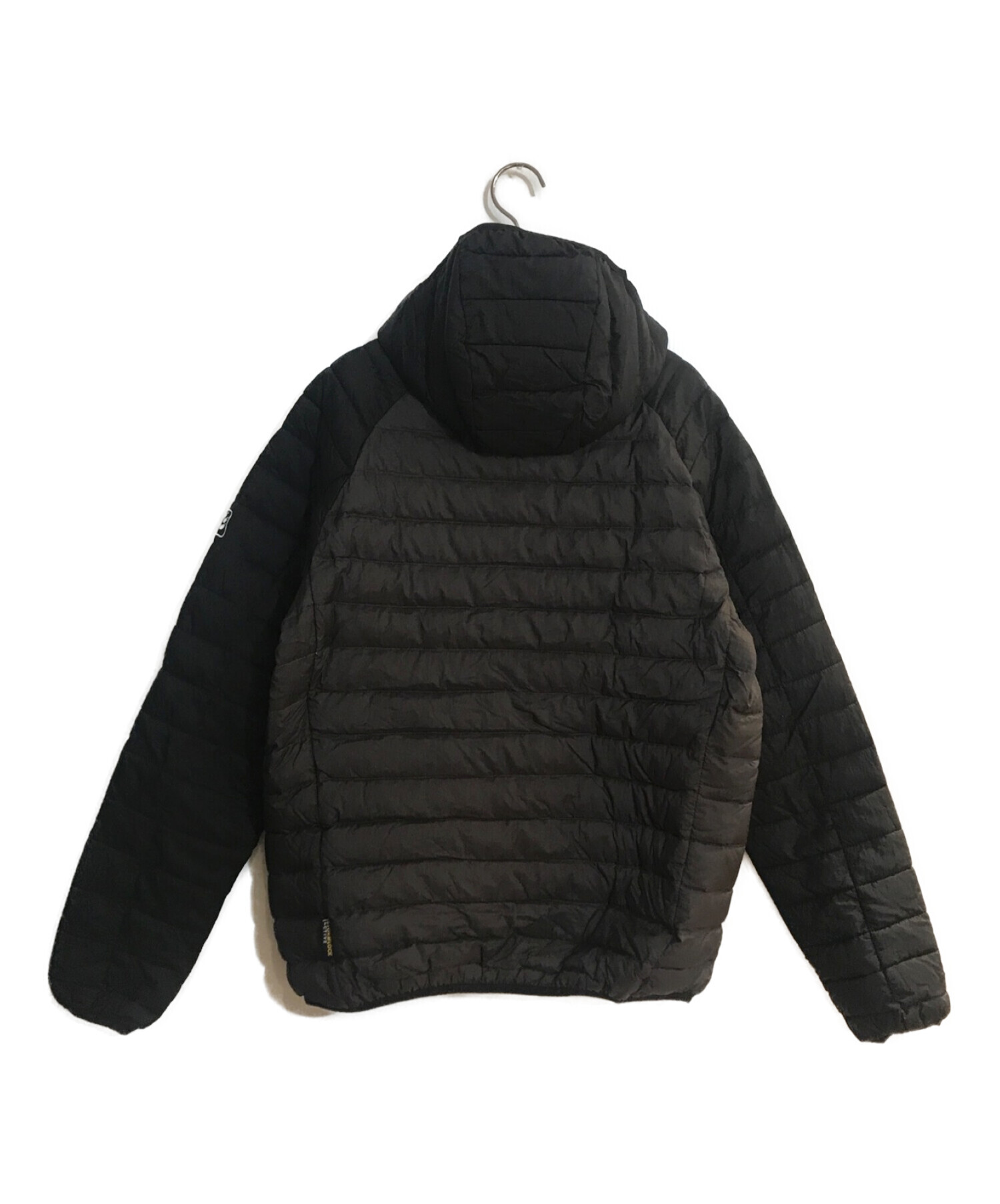 中古・古着通販】Jack Wolfskin (ジャック ウルフスキン) キルティング  