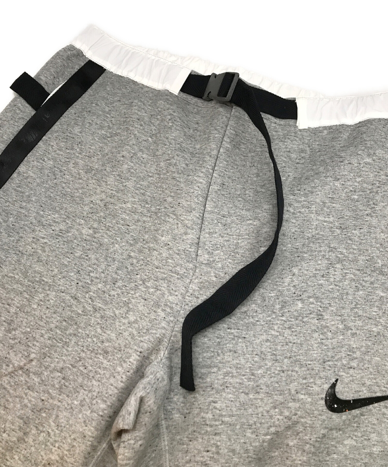 sacai Nike Fleece Pants XL