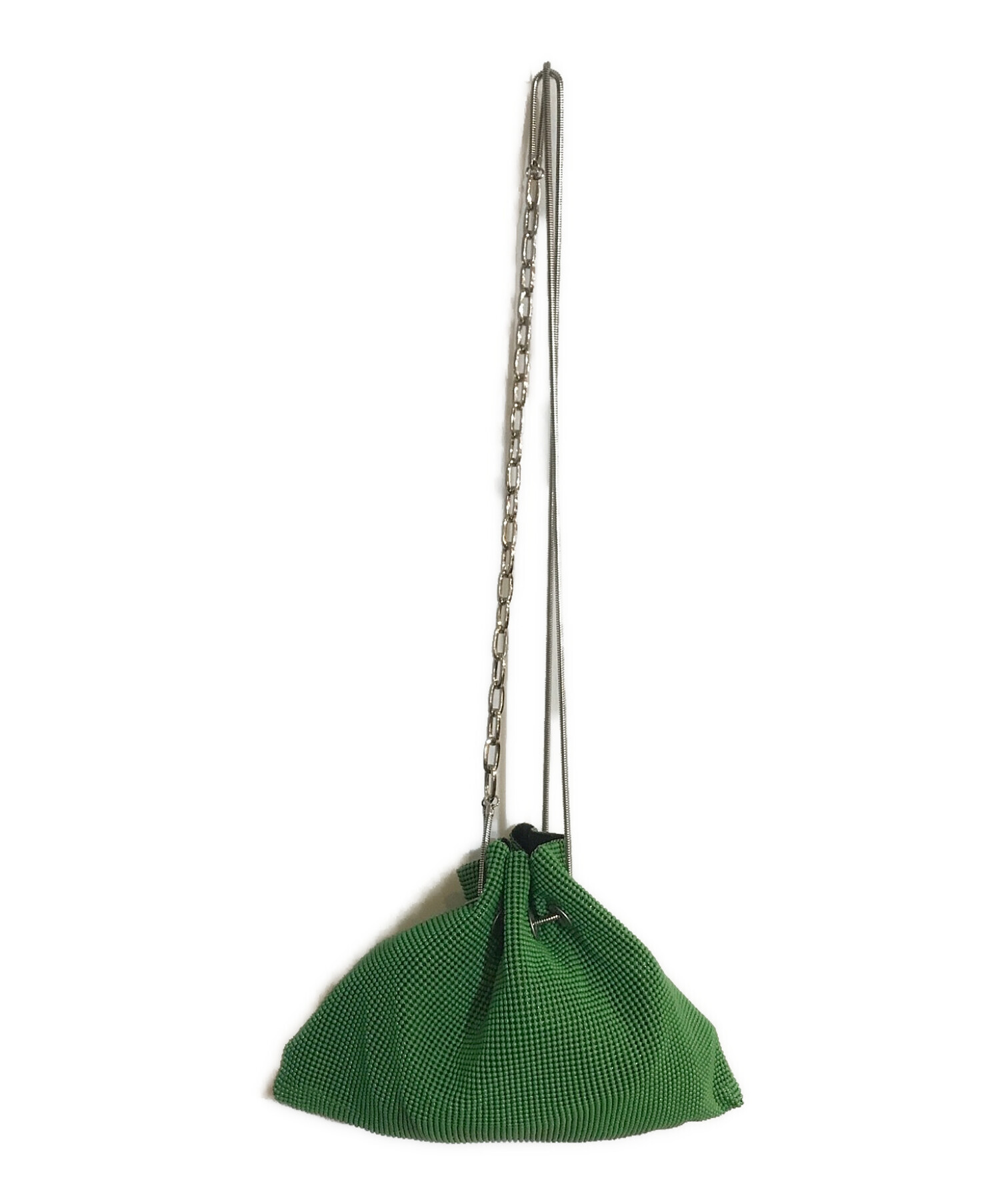 ビゴター BIGOTRE PURSE MINI BALL ファッション