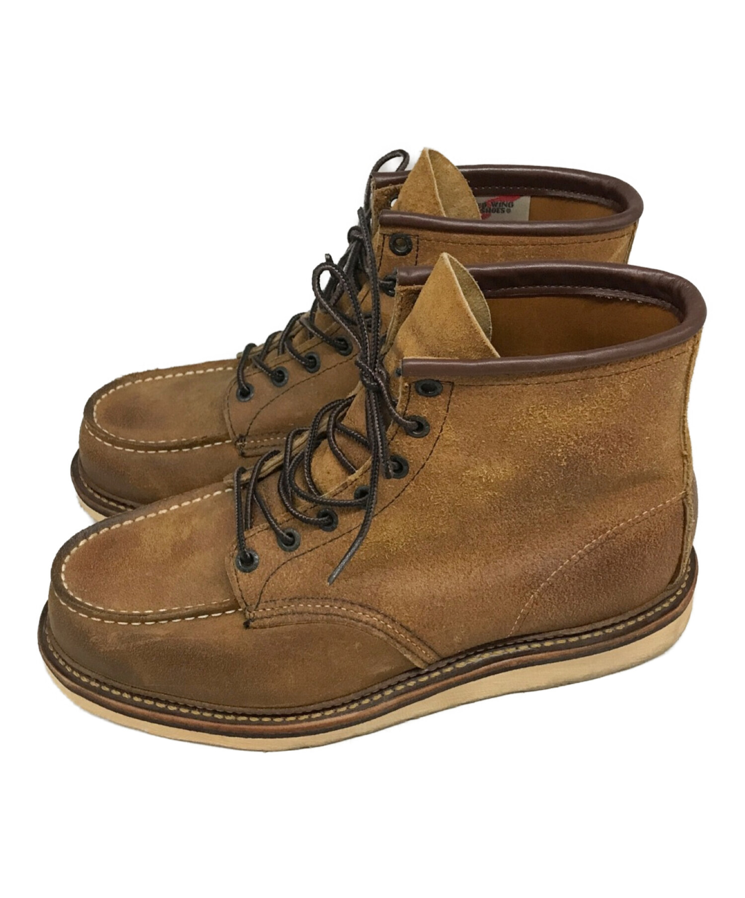 中古・古着通販】RED WING (レッドウィング) アイリッシュ 