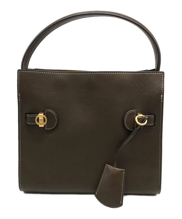 中古・古着通販】TORY BURCH (トリーバーチ) リー ラジウィル スモール 