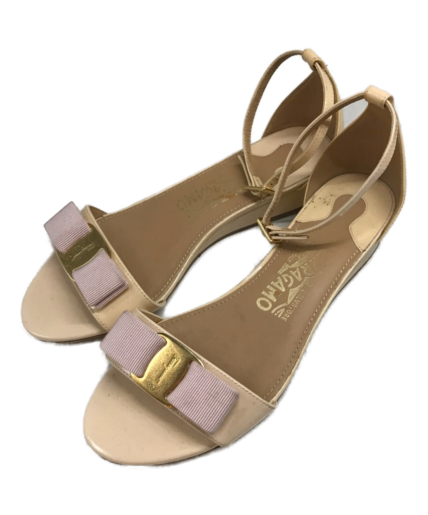 中古・古着通販】Salvatore Ferragamo (サルヴァトーレ フェラガモ 