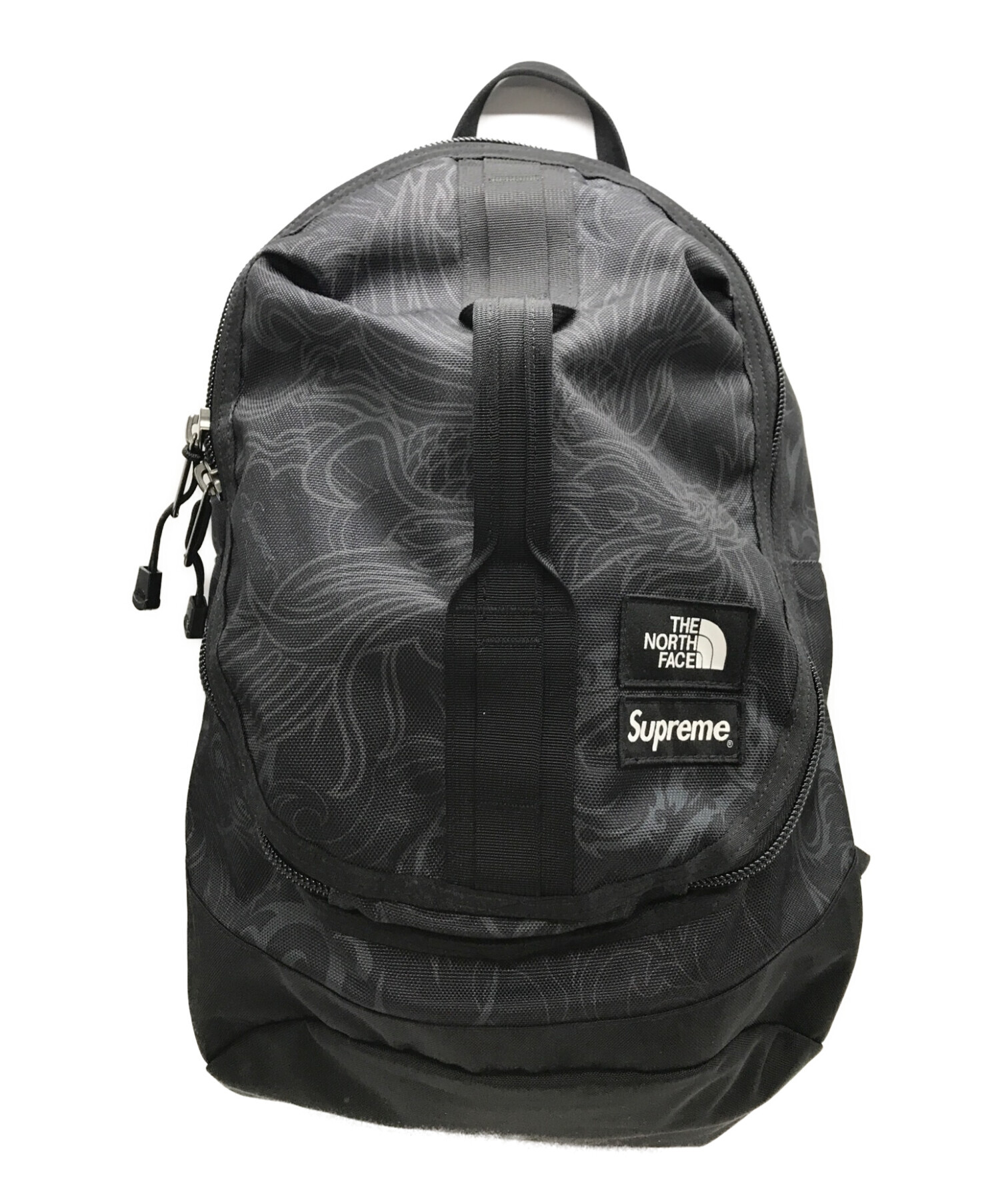 Supreme THE NORTH FACE Steep tech バックパック