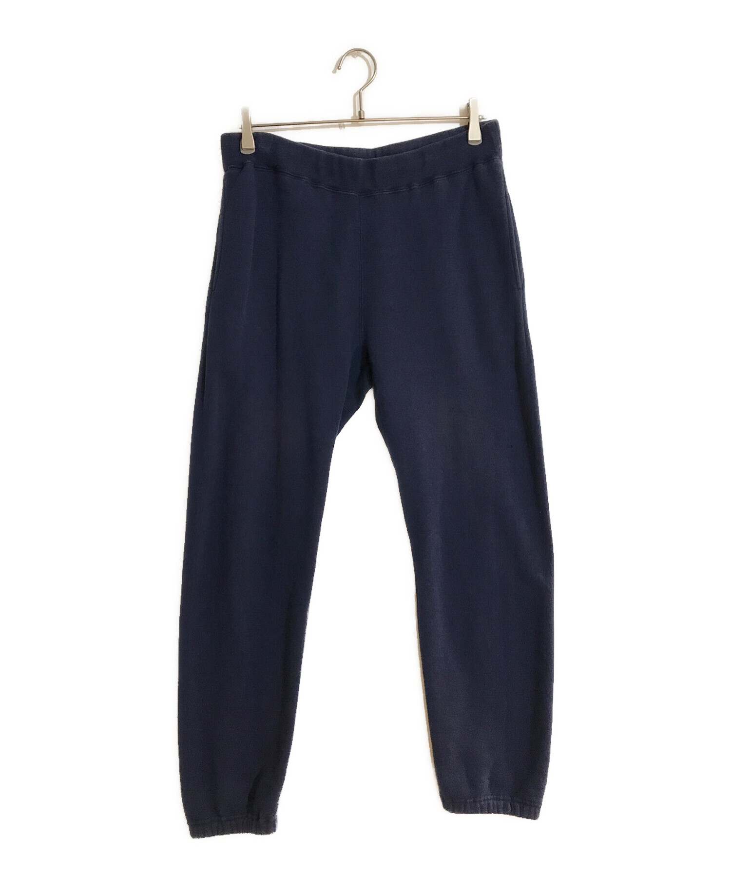 新品 BEAMS JAPAN × LOOPWHEELERスウェットパンツ｜パンツ