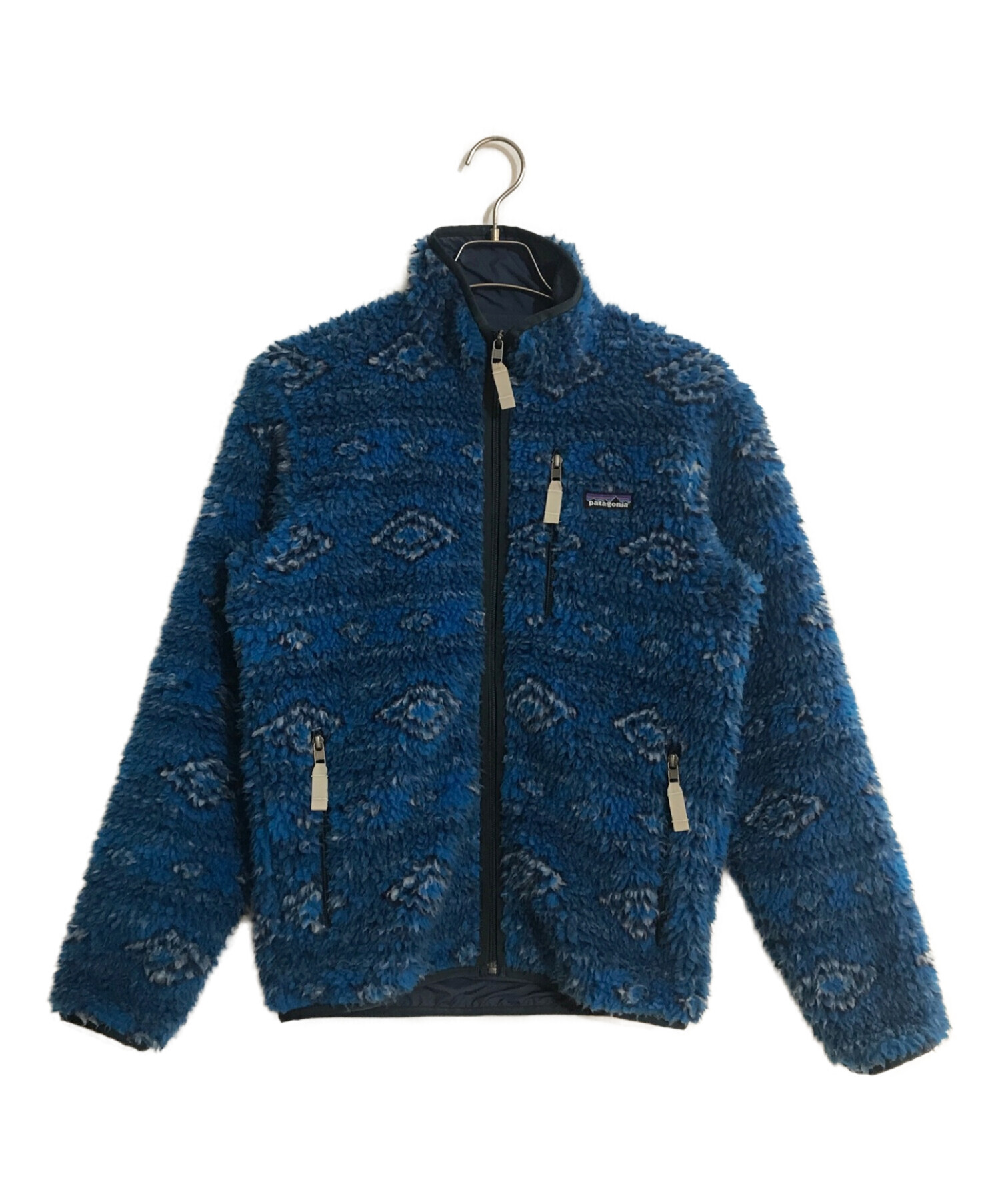 中古・古着通販】Patagonia (パタゴニア) CLASSIC RETRO-X CARDIGAN 