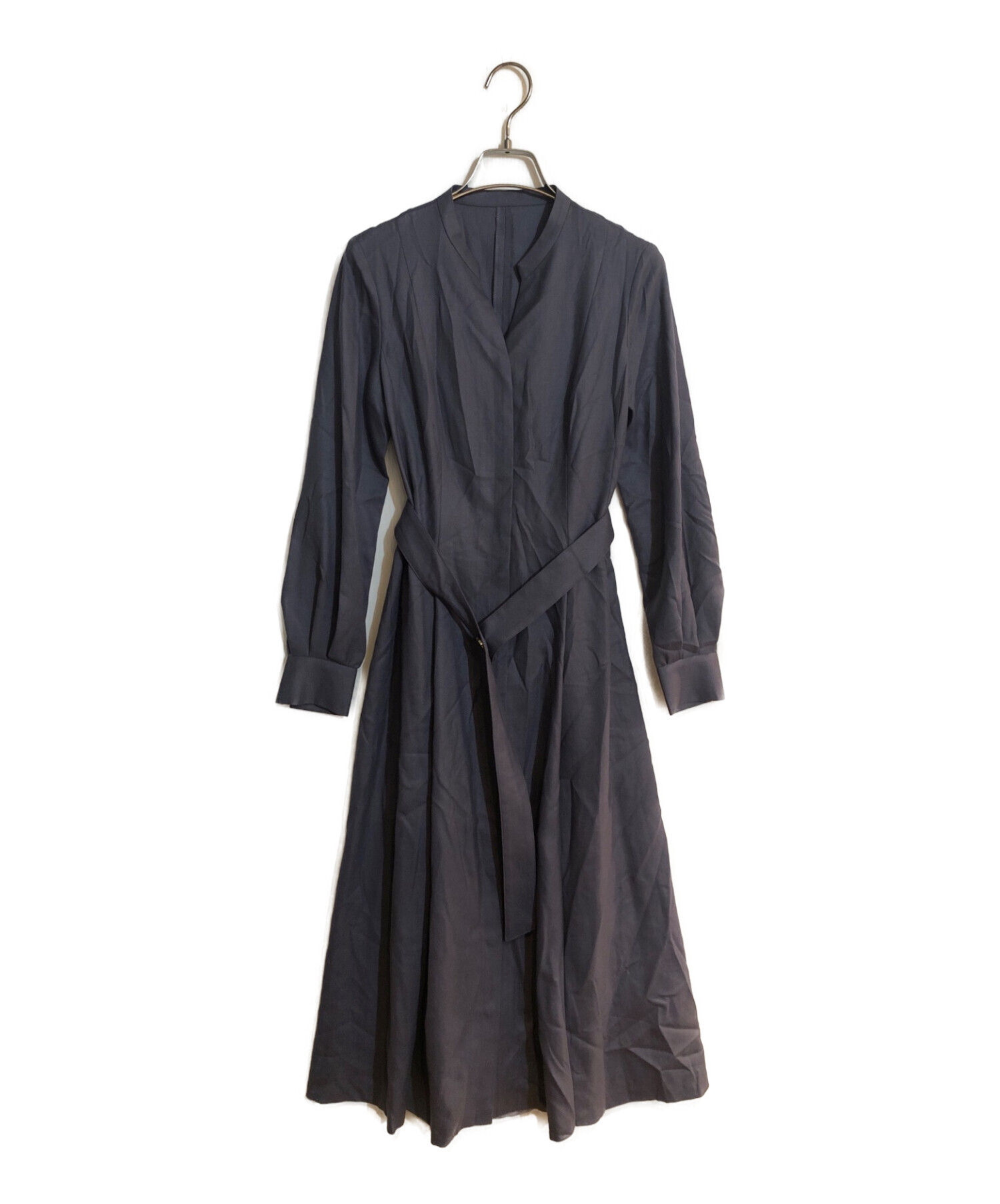 中古・古着通販】ANAYI (アナイ) ソフトアムンゼンタックフレア  