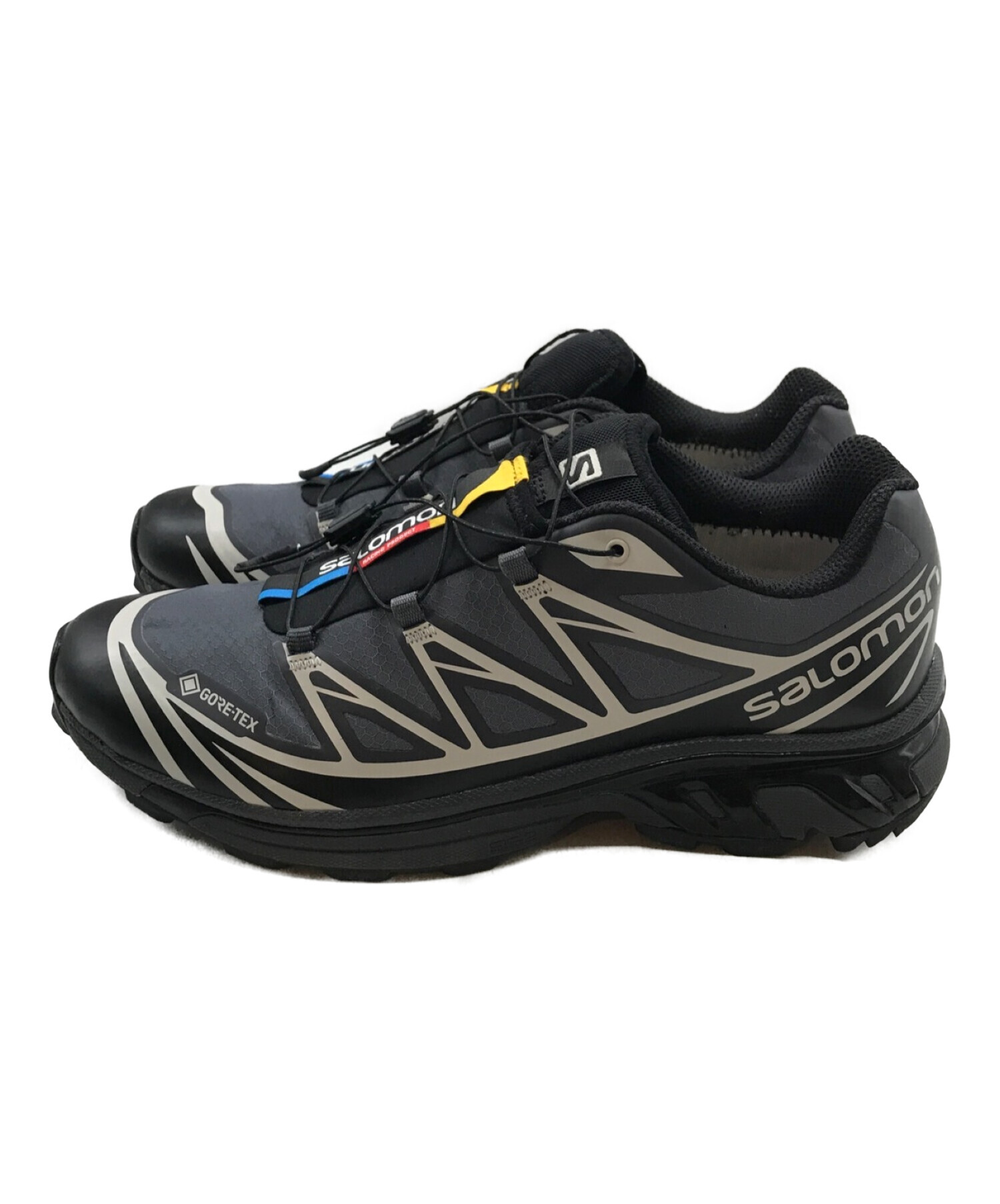 Salomon xt-6 gtx 27.5 サロモン 【公式通販】