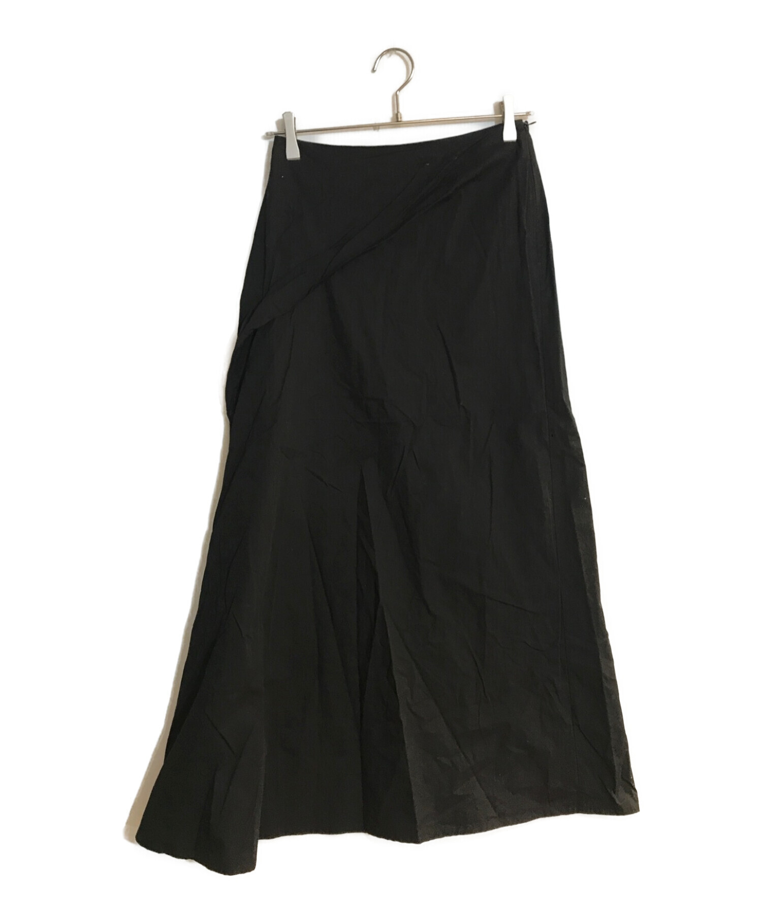 yohjiyamamoto +noir スカート