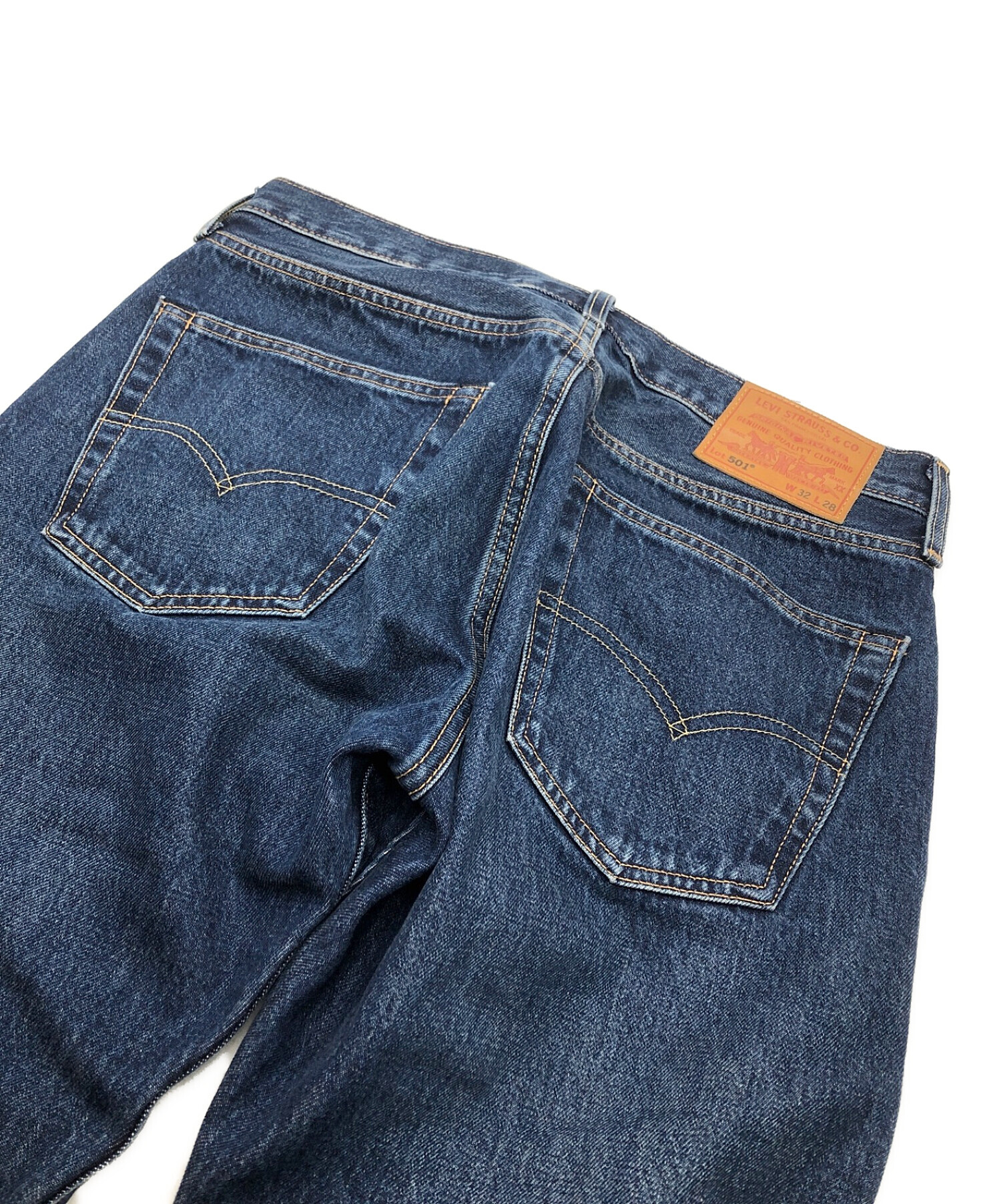 中古・古着通販】LEVI