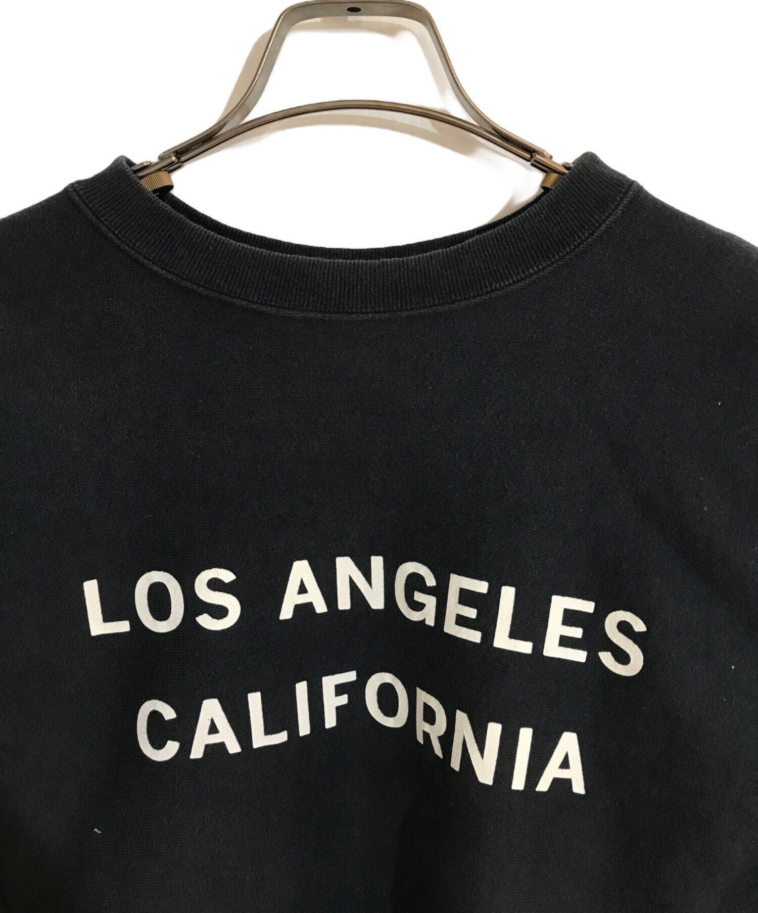 中古】【メンズ】 Ron Herman ロンハーマン × CHAMPION チャンピオン 