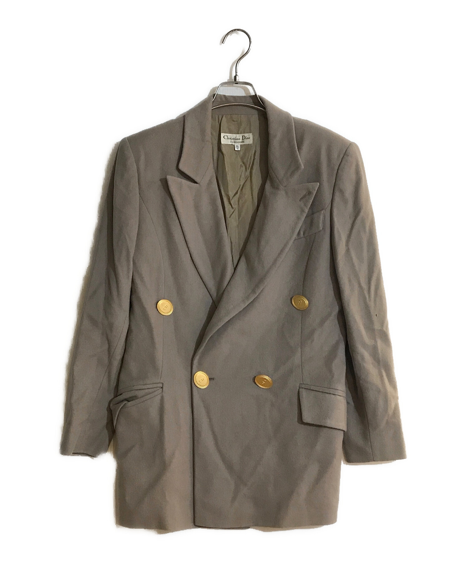 中古・古着通販】Christian Dior (クリスチャン ディオール 