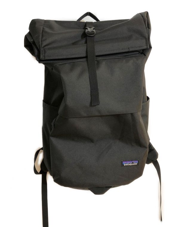 パタゴニア プレーニング・ロールトップ・パック 35L パタゴニア プレーニング・ロールトップ・パック 35L