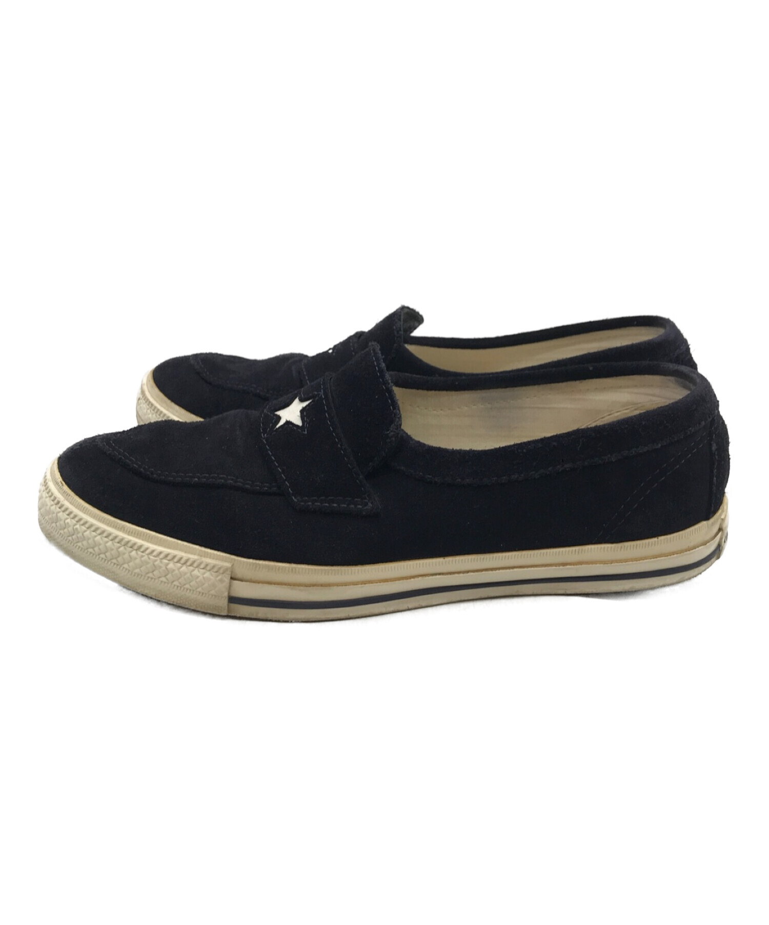 converse addict one star loafer NEXUSVⅡ