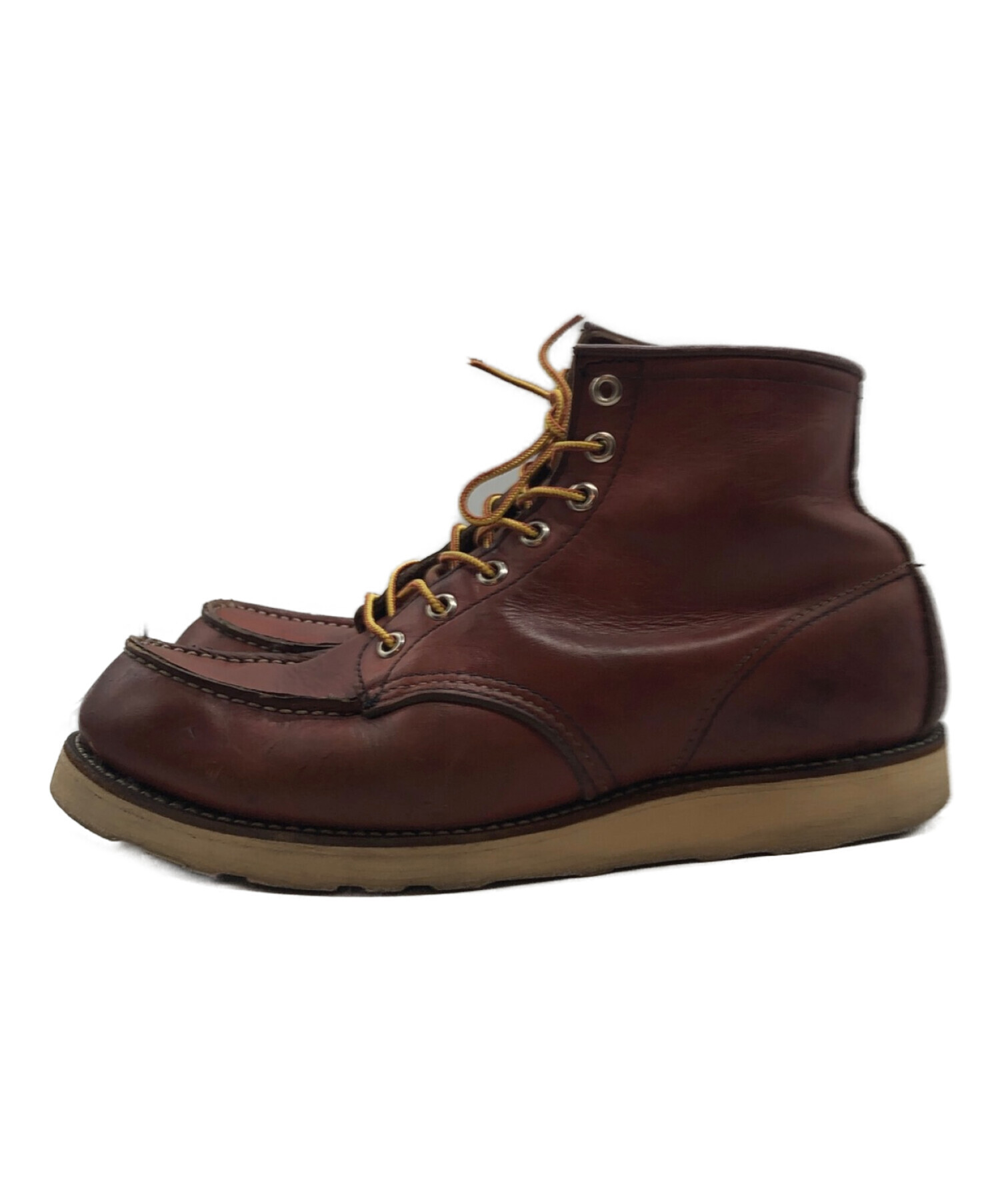 中古・古着通販】RED WING (レッドウィング) アイリッシュセッター 