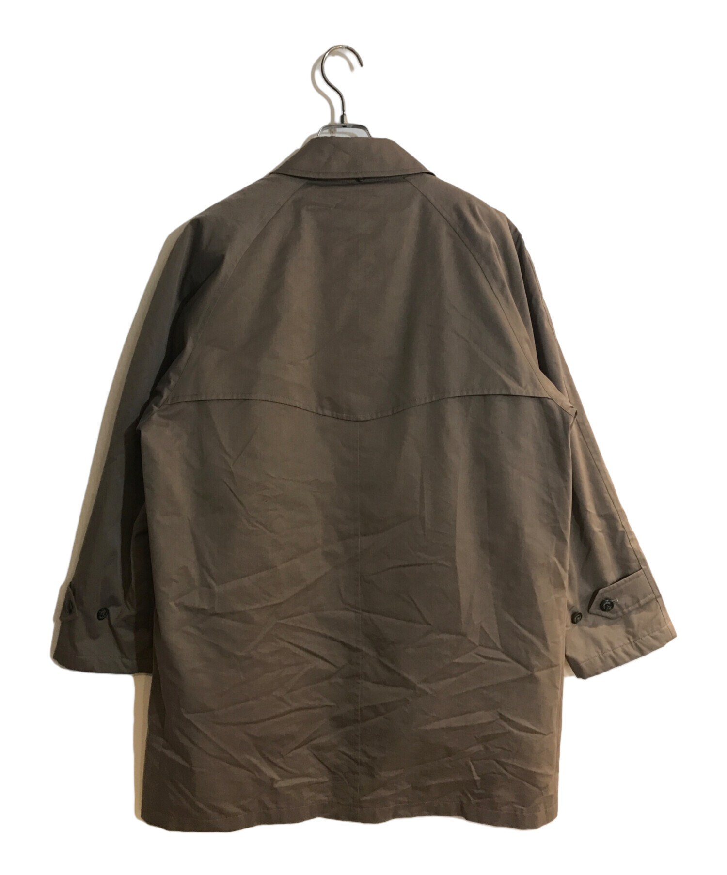 中古・古着通販】BURBERRY LONDON (バーバリーロンドン) ノヴァ 