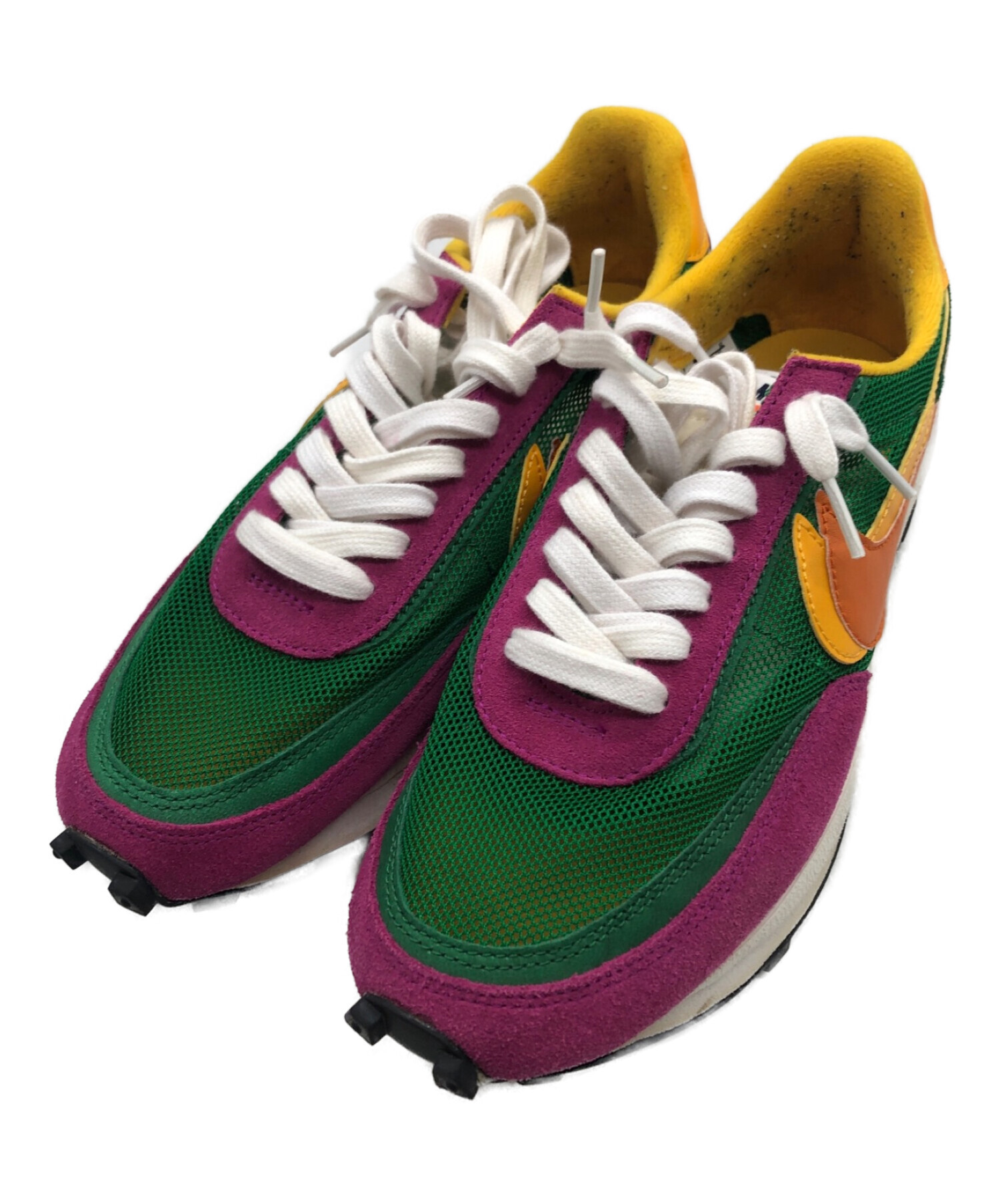 新品未使用ナイキ×サカイ/NIKE×SACAI LDワッフル26.5 US8.5 26.5cm NIKE/sacai LD Waffle サカイ ワッフル