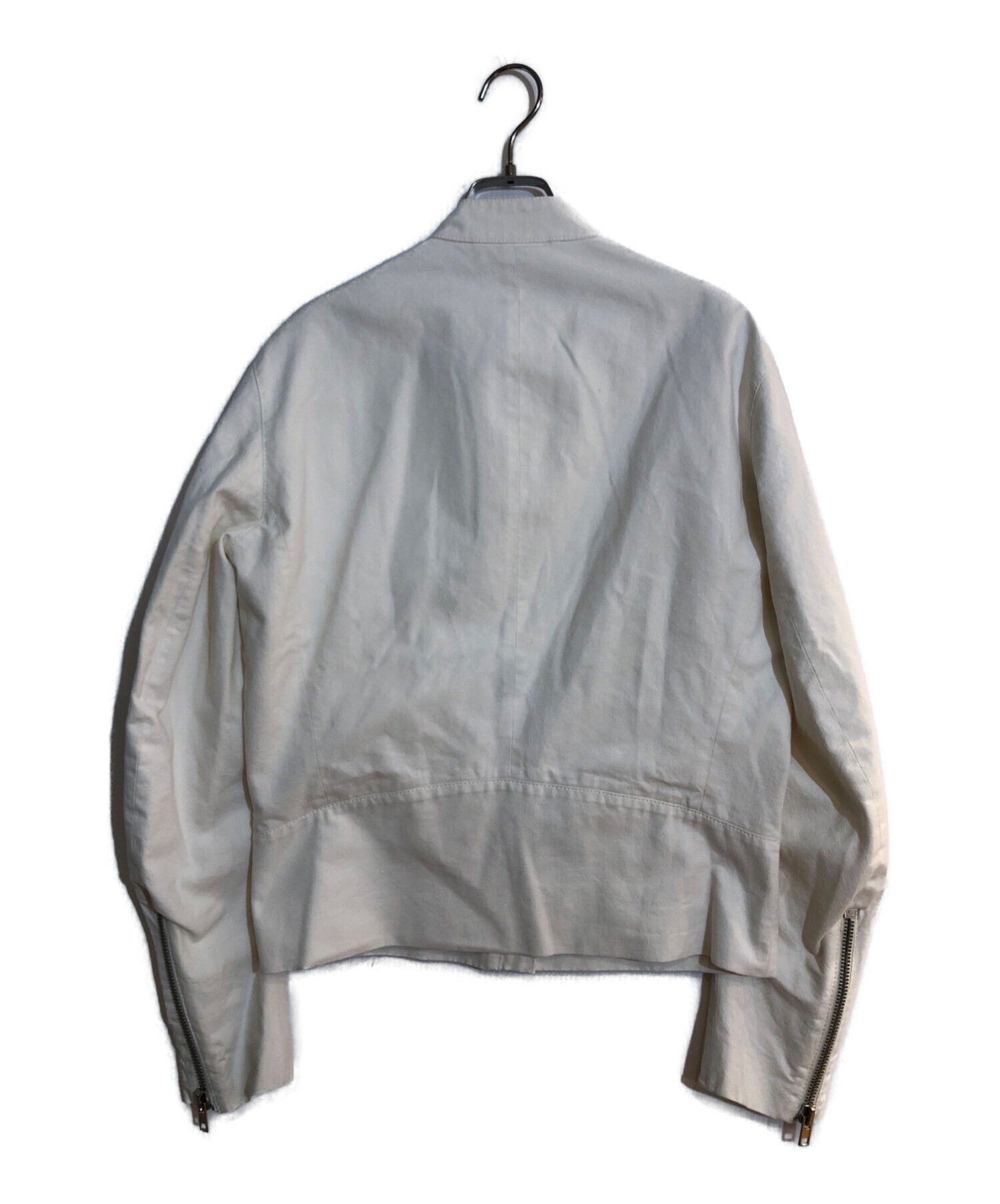 Martin Margiela マルタンマルジェラ　アーカイブ　ブルゾン Martin Margiela マルタンマルジェラ アーカイブ ブルゾン 中古・古着