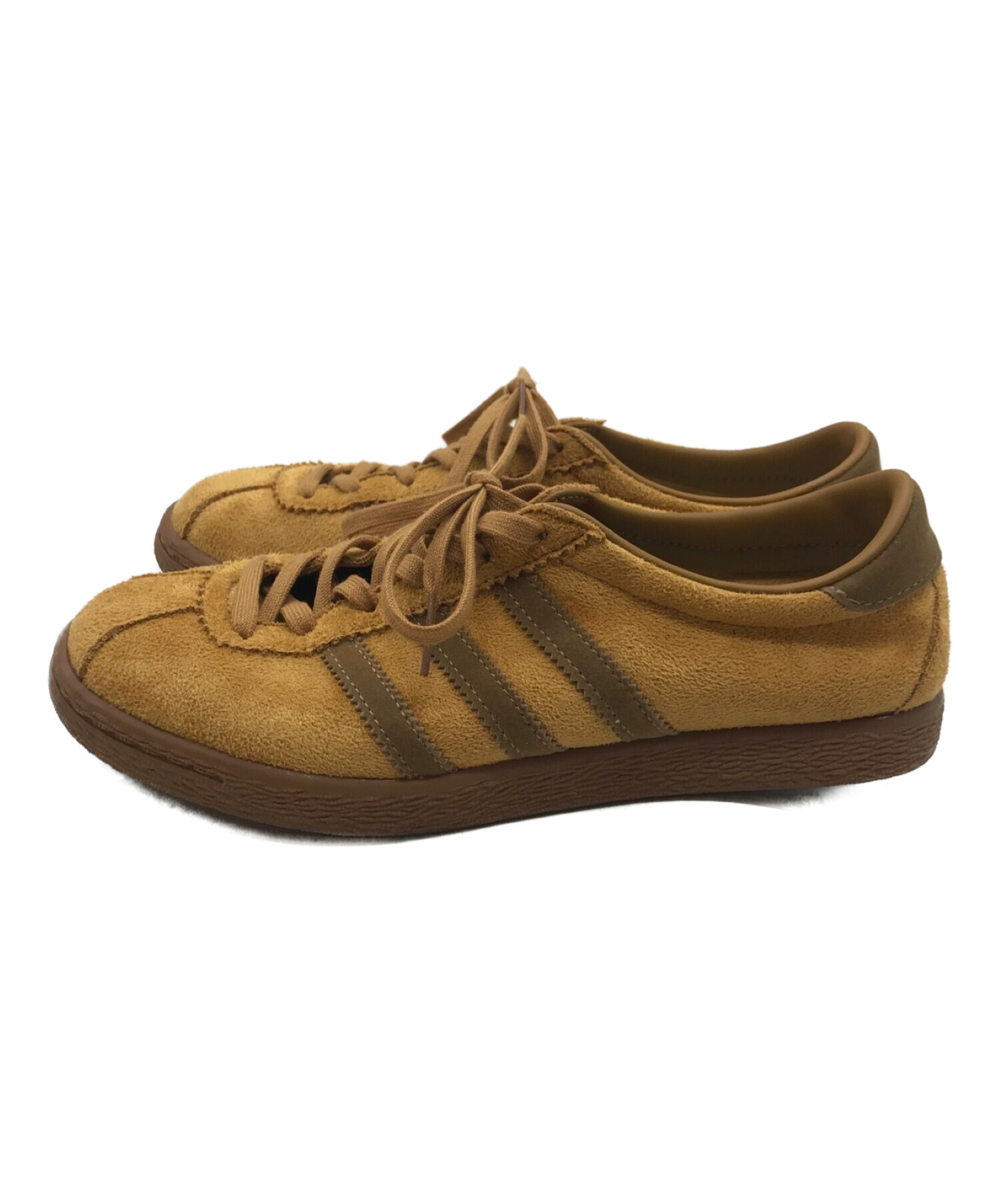 中古・古着通販】adidas (アディダス) TOBACCO GRUEN/タバコ 