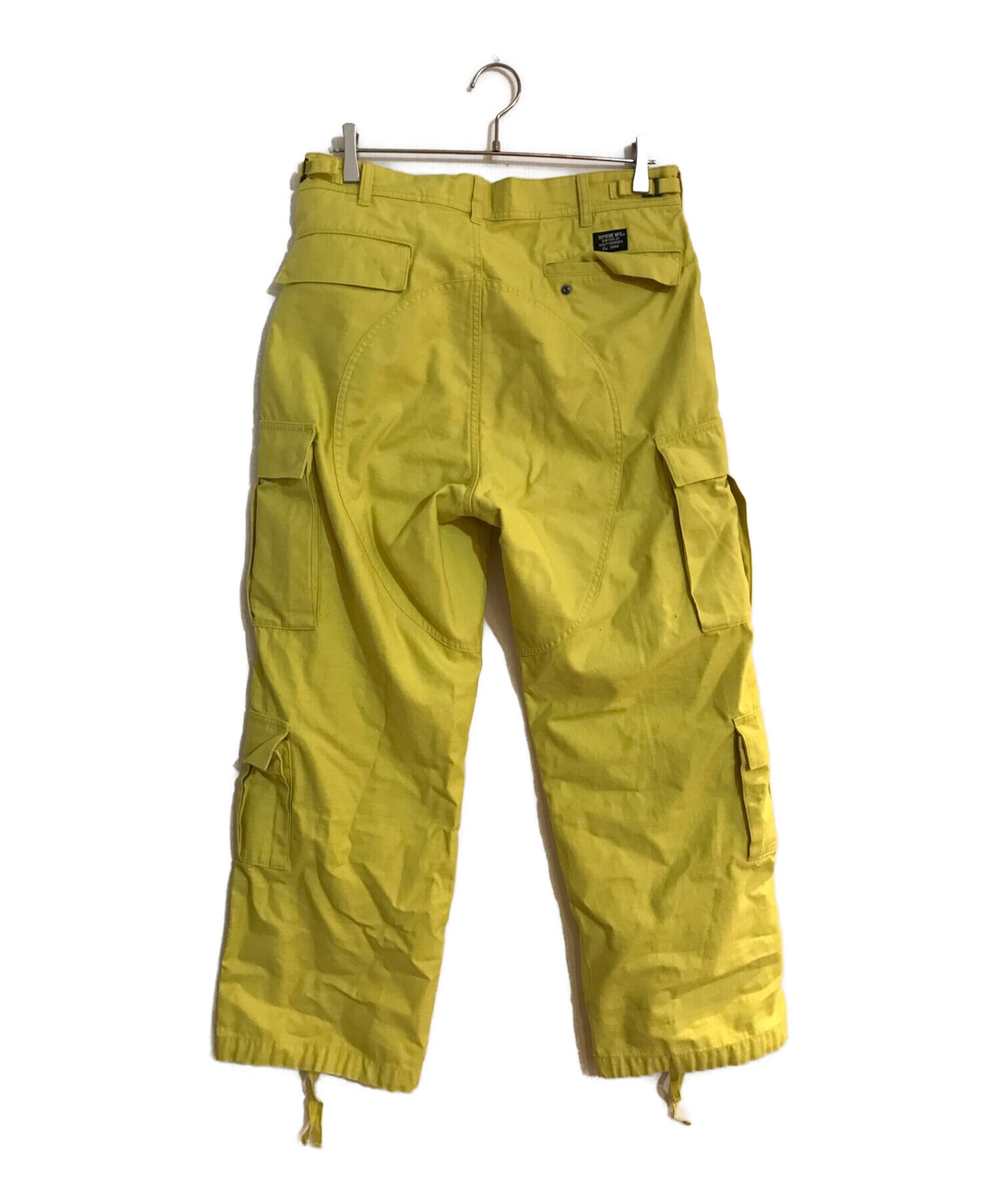 supreme cargo pant シュプリームカーゴパンツ30