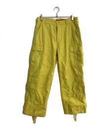 中古・古着通販】Supreme (シュプリーム) Cargo Pant Dusty Gold 
