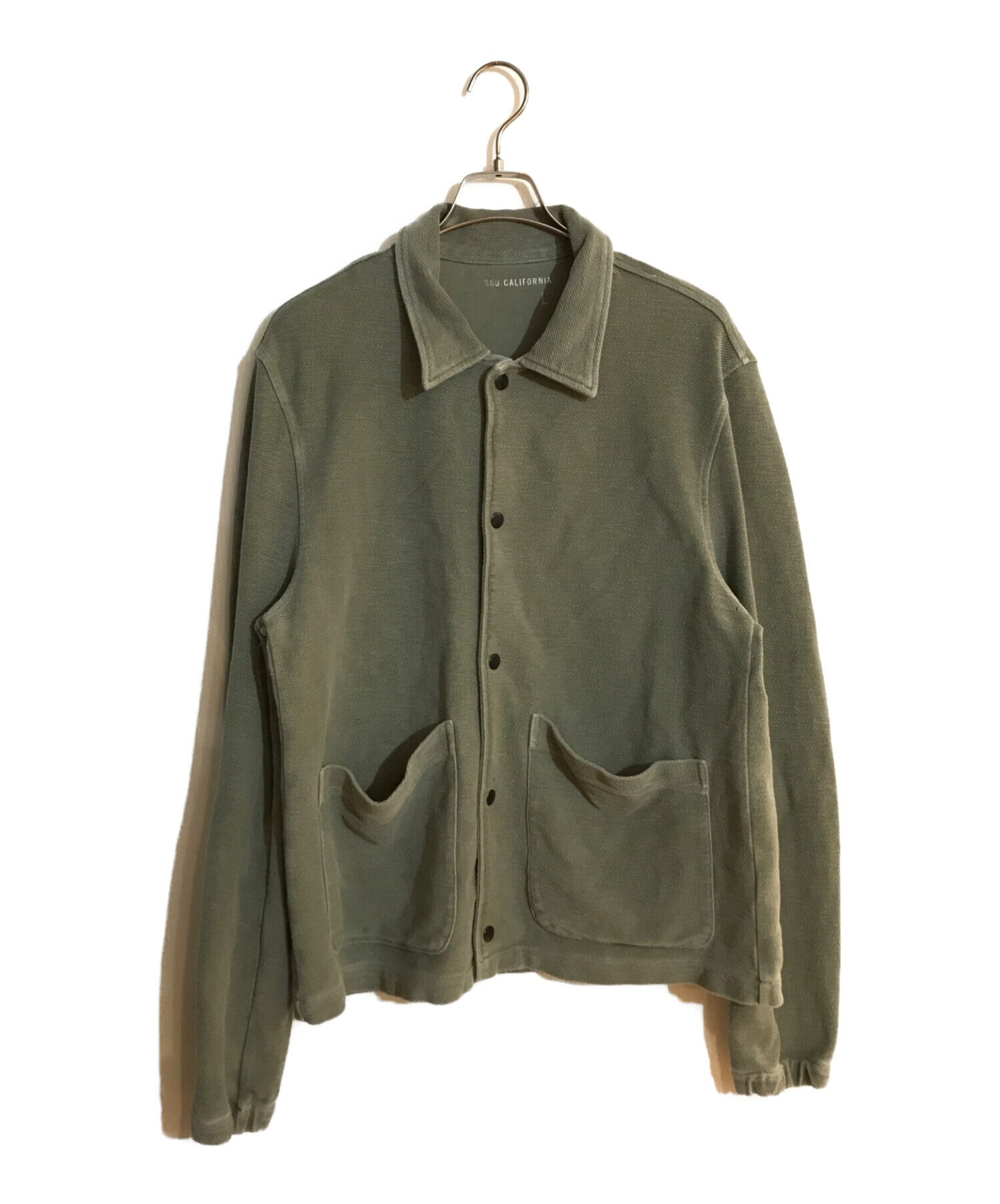 中古・古着通販】JOURNAL STANDARD (ジャーナルスタンダード) TWILL 