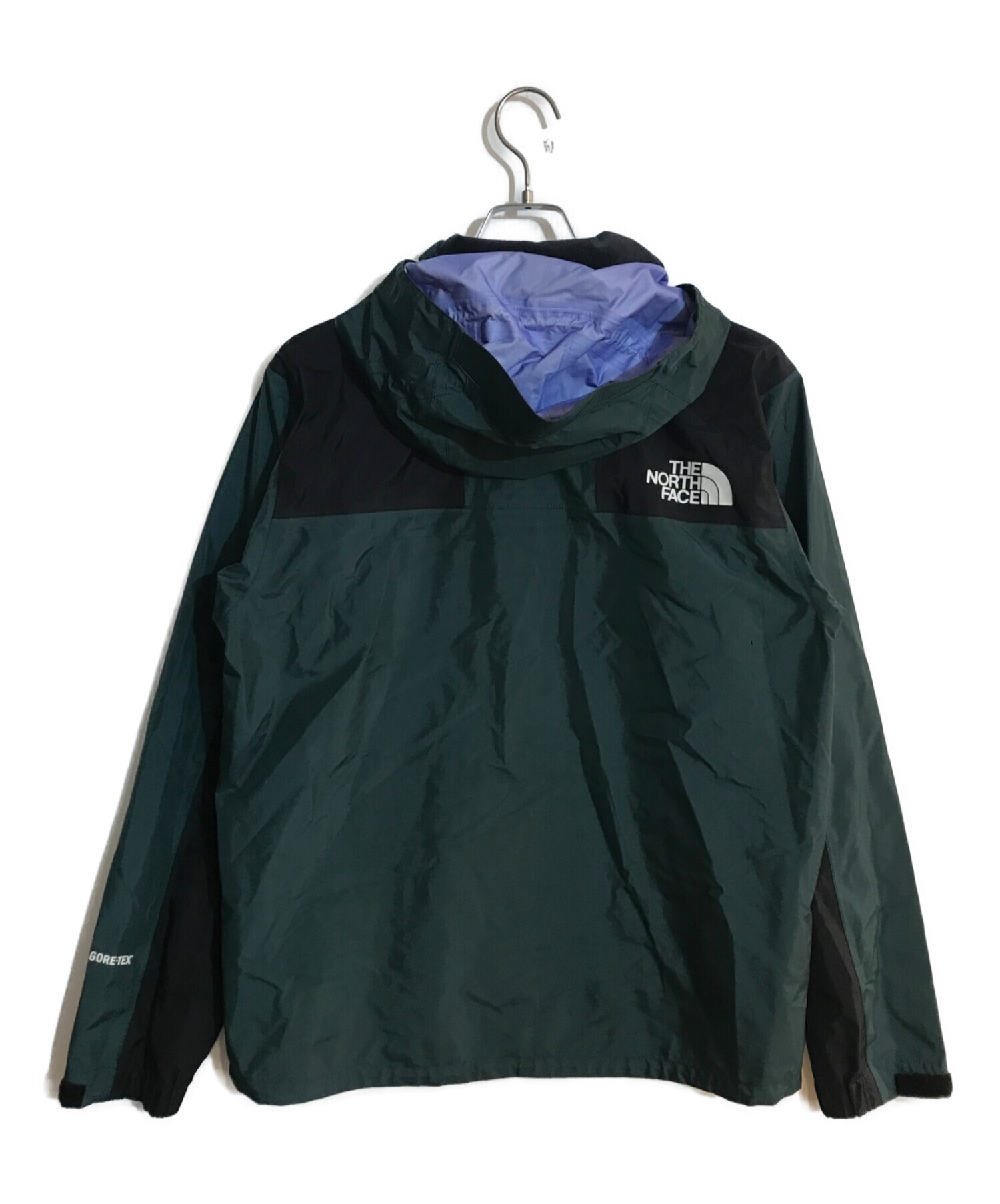 中古・古着通販】THE NORTH FACE (ザ ノース フェイス) Mountain 