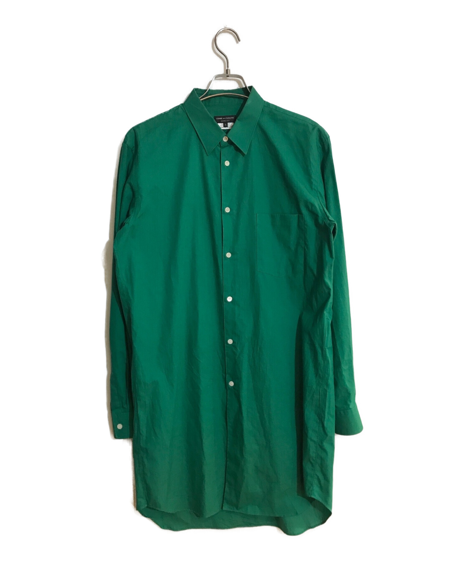 中古・古着通販】COMME des GARCONS HOMME PLUS (コムデギャルソンオム  