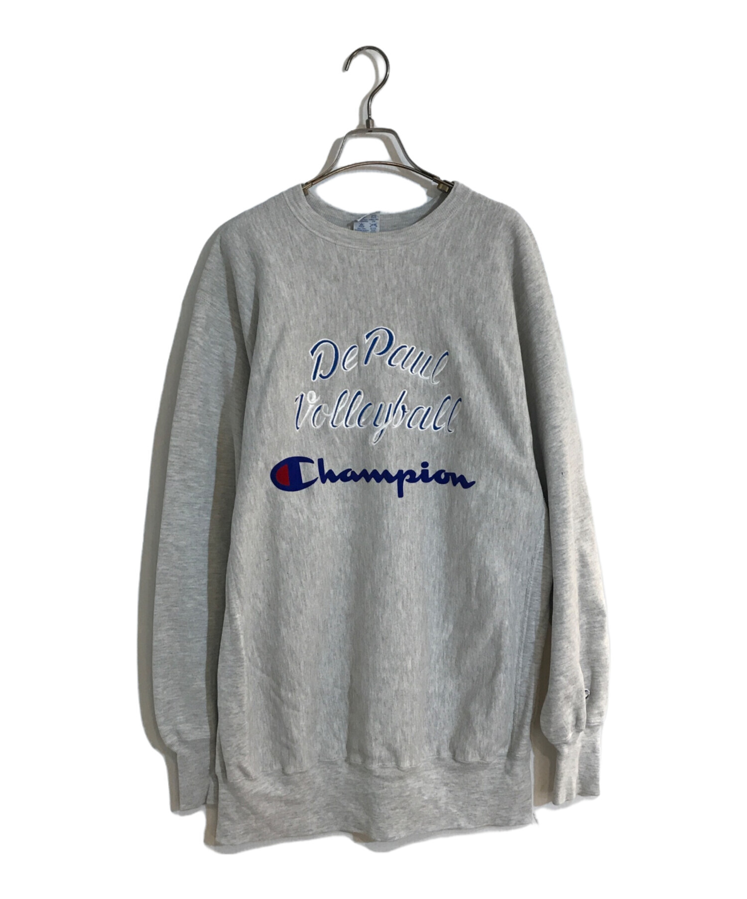 中古・古着通販】Champion (チャンピオン) 90sリバースウィーブ 