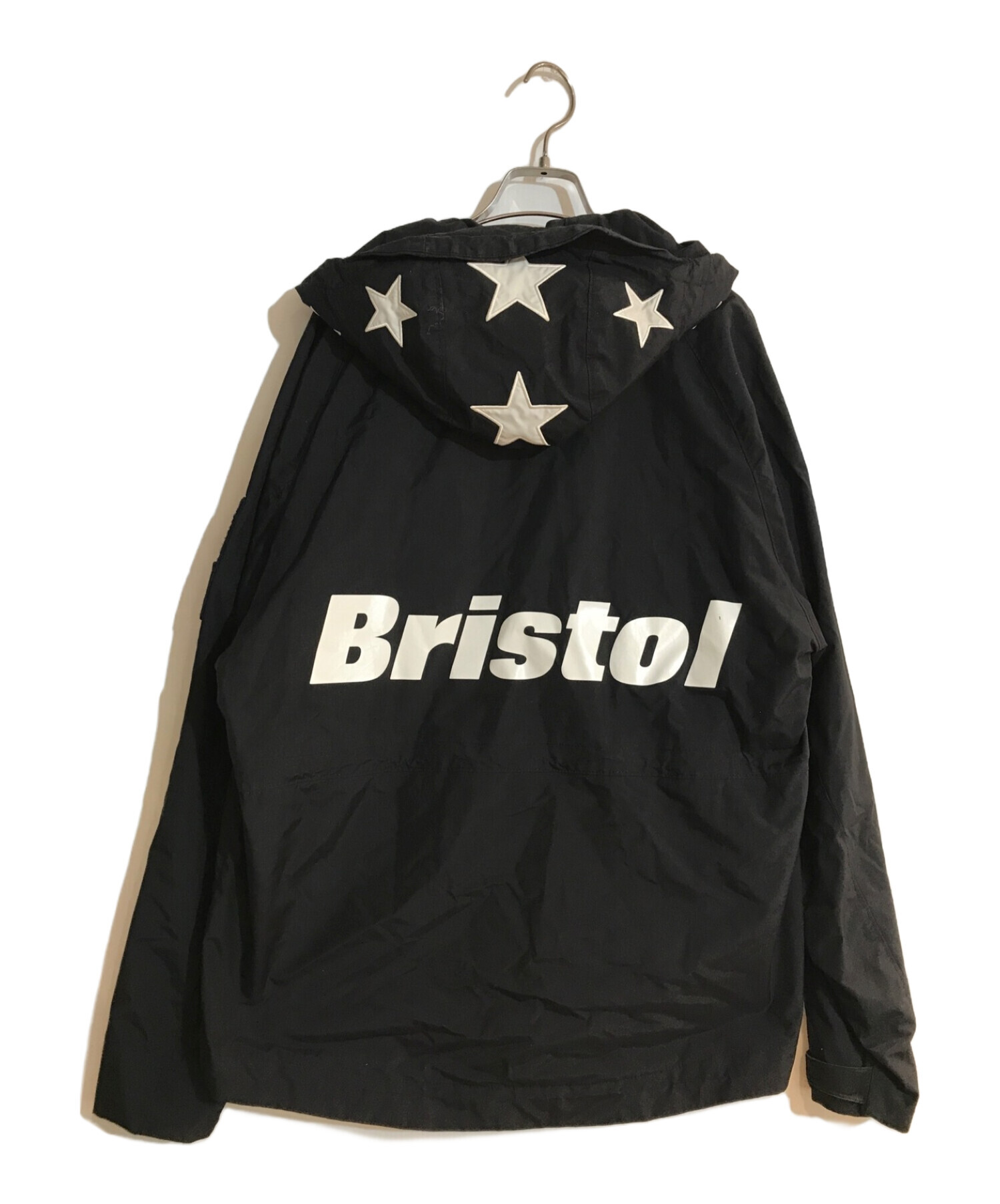 中古・古着通販】F.C.R.B. (エフシーアールビー) TOUR MOUNTAIN PARKA  