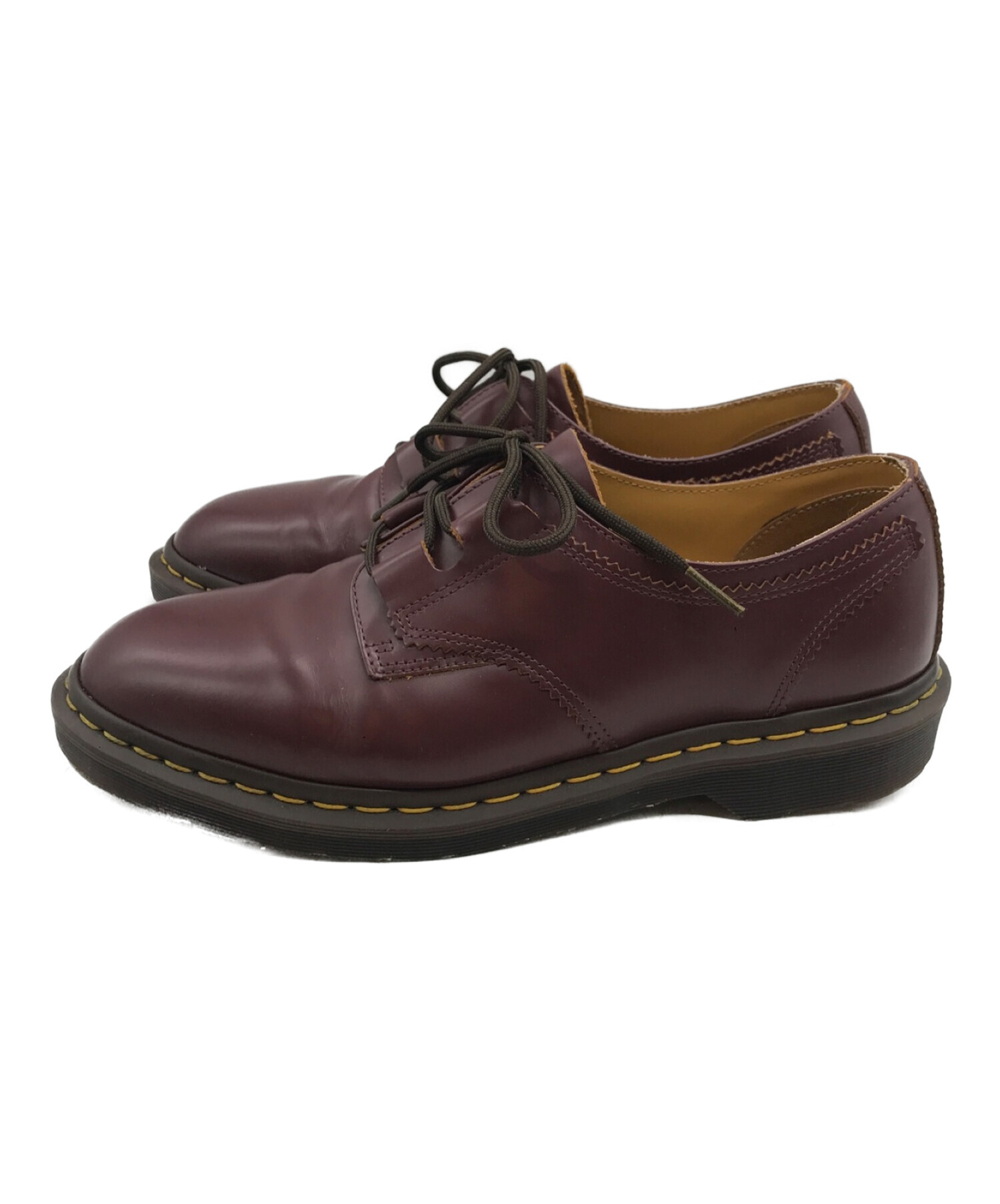 中古・古着通販】Dr.Martens (ドクターマーチン) ギリーシューズ 