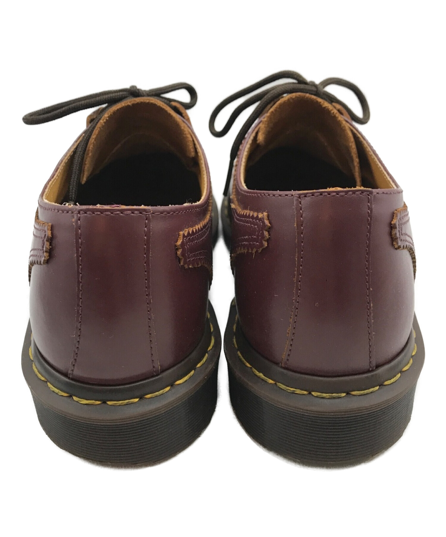 中古・古着通販】Dr.Martens (ドクターマーチン) ギリーシューズ 