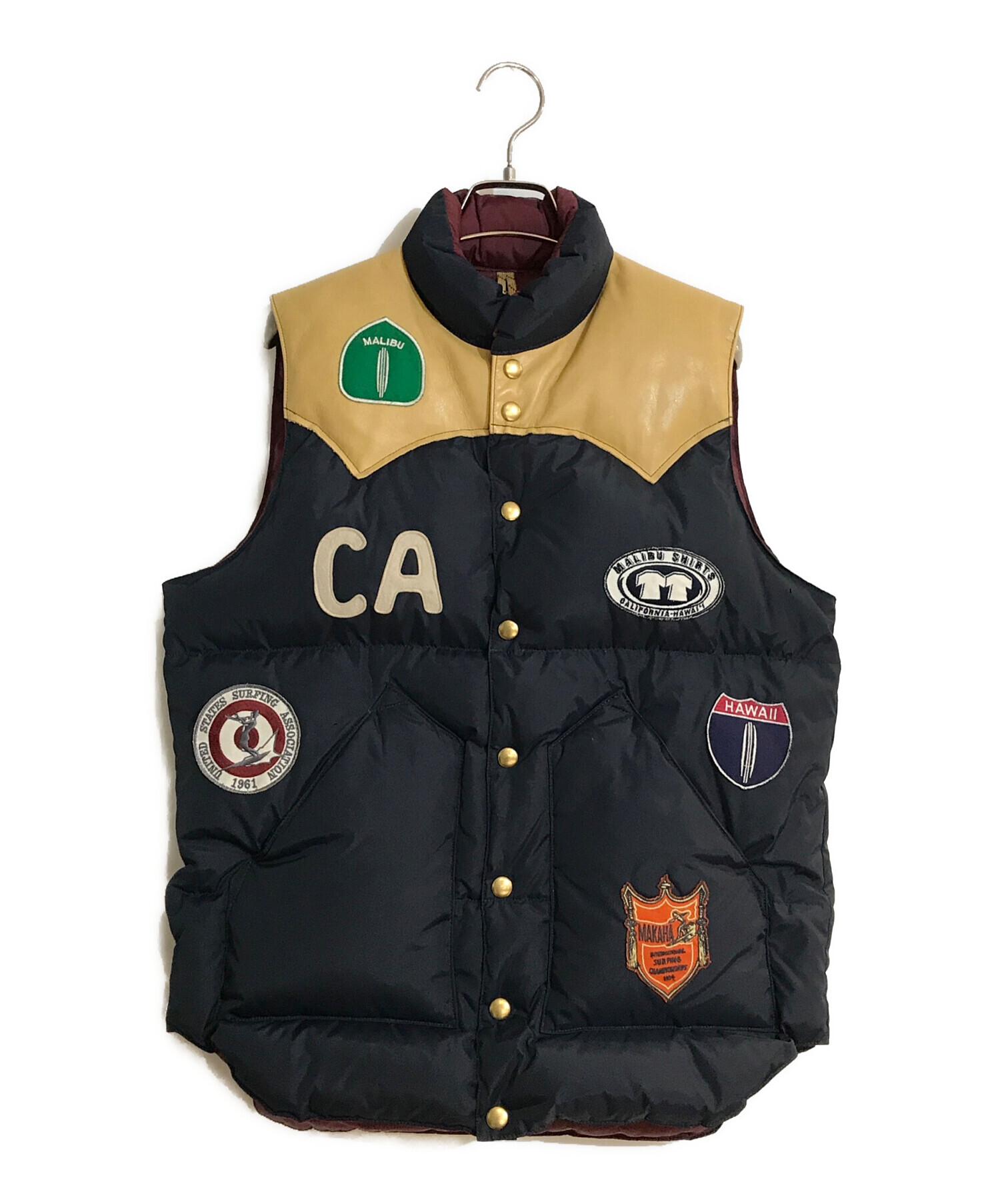 中古・古着通販】RockyMountainFeatherBed (ロッキーマウンテン 