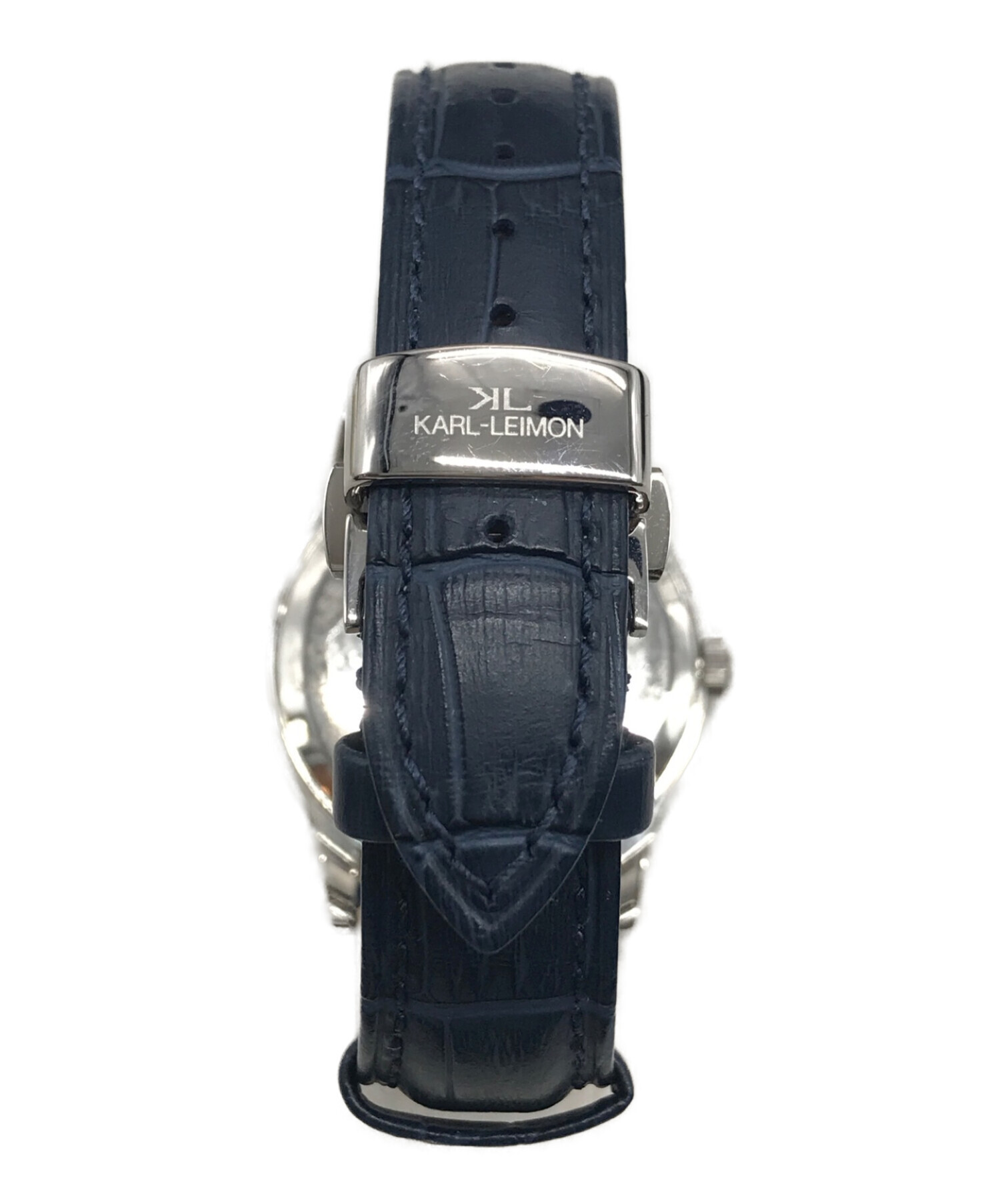 電池交換済】 KARL-LEIMON カルレイモン 悲し クラシックパイオニア 