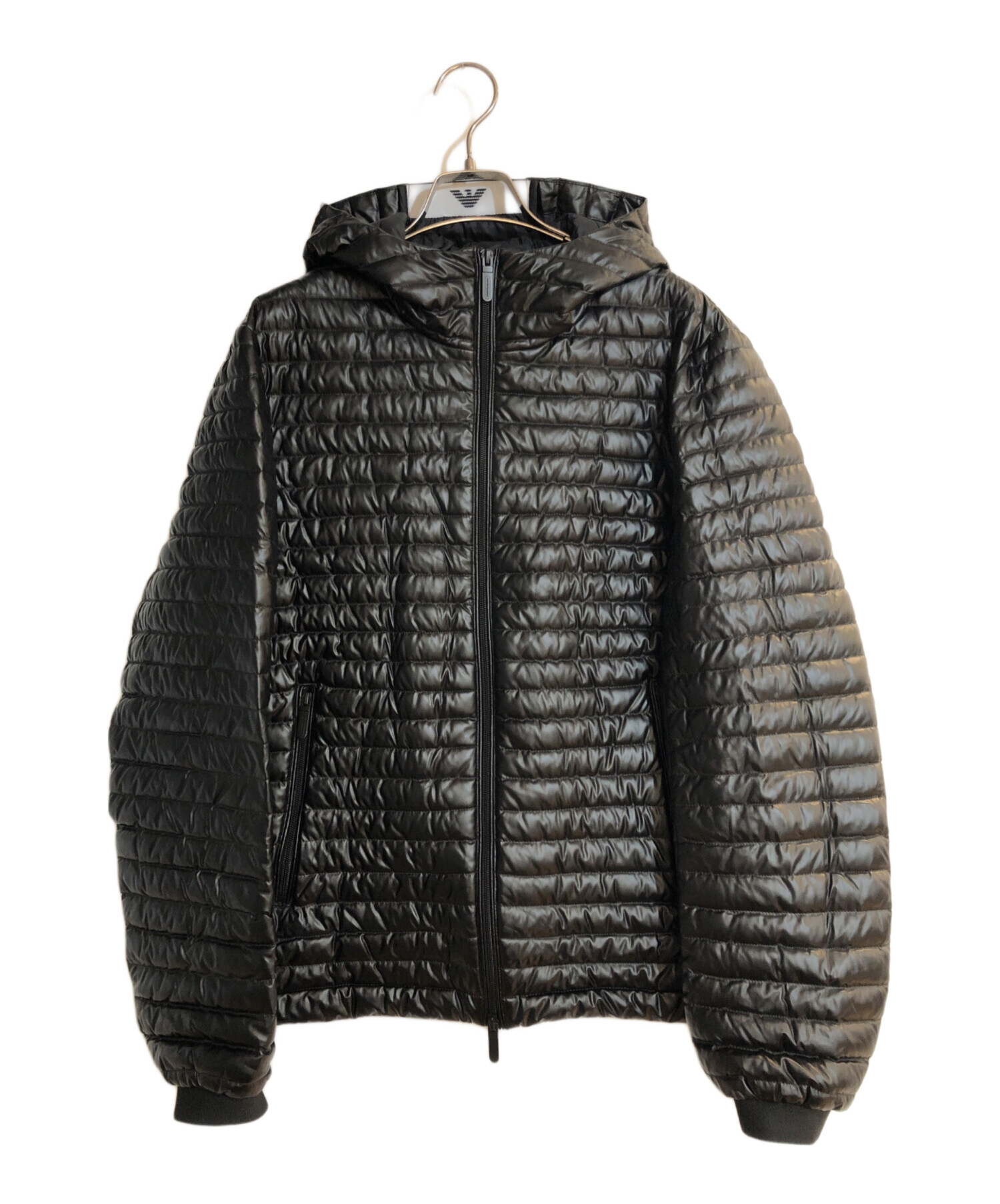 中古・古着通販】EMPORIO ARMANI (エンポリオアルマーニ) 撥水加工 