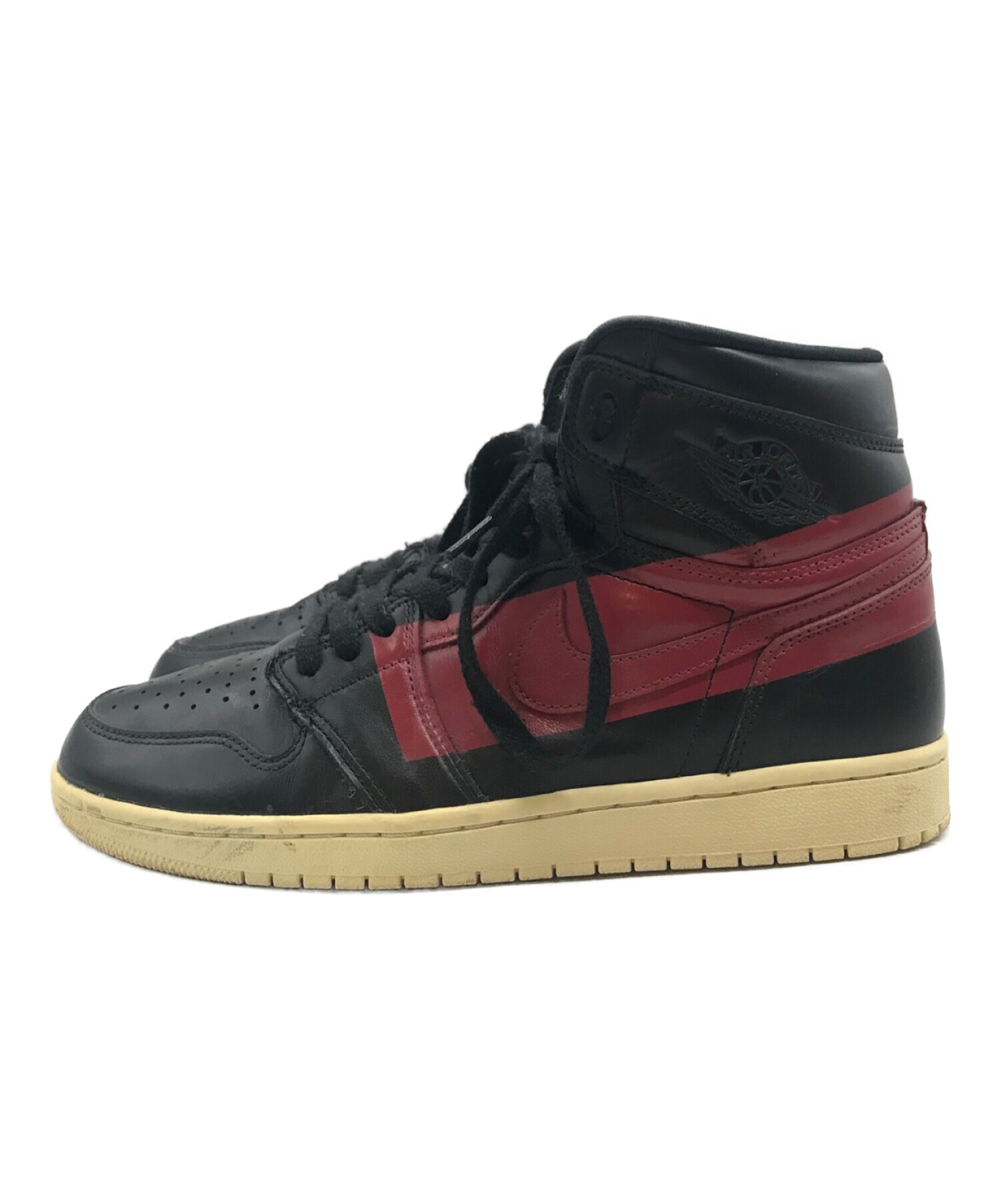 28.0cm Nike Air Jordan 1 激しかっ High OG シカゴ