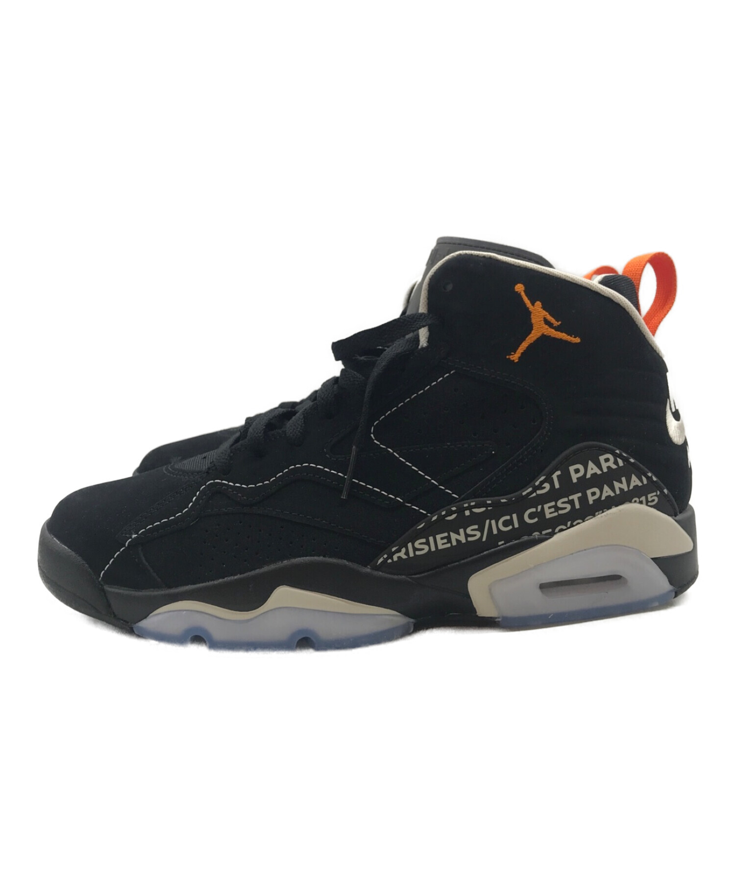 中古・古着通販】NIKE (ナイキ) Paris Saint Germain × Nike Jordan 