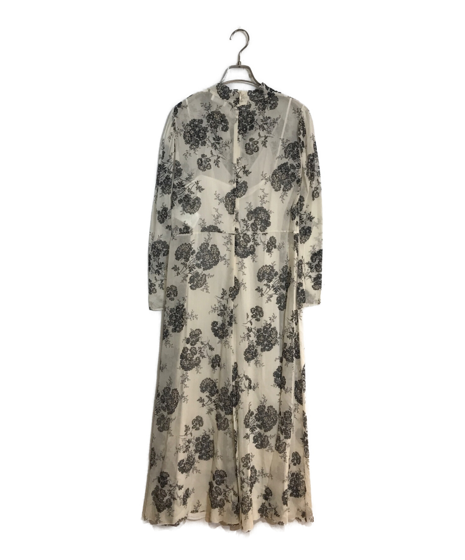 RED VALENTlNO ワンピース